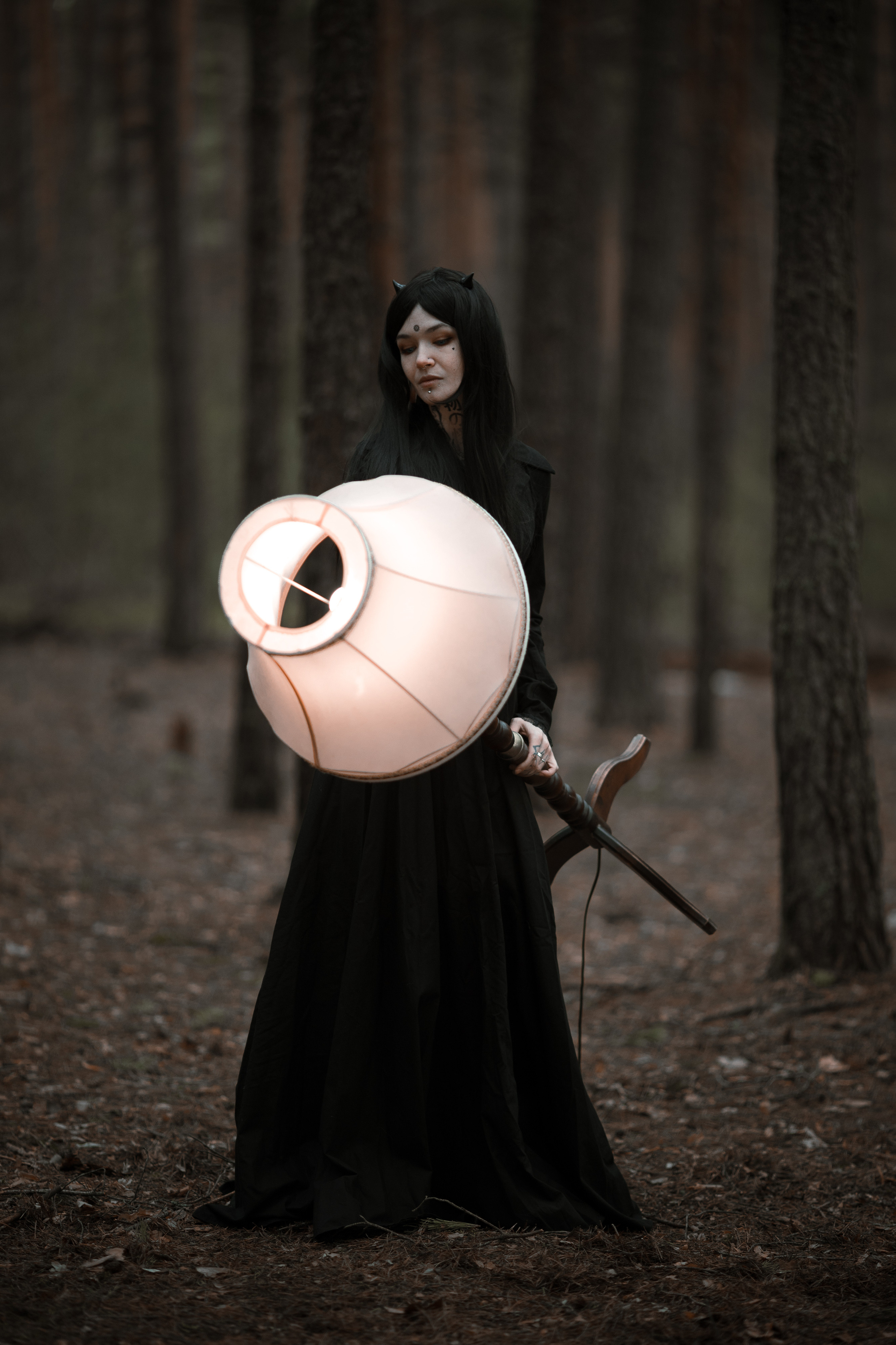 Back stage rock bands. Astrakhov Pavel, photographer and artist