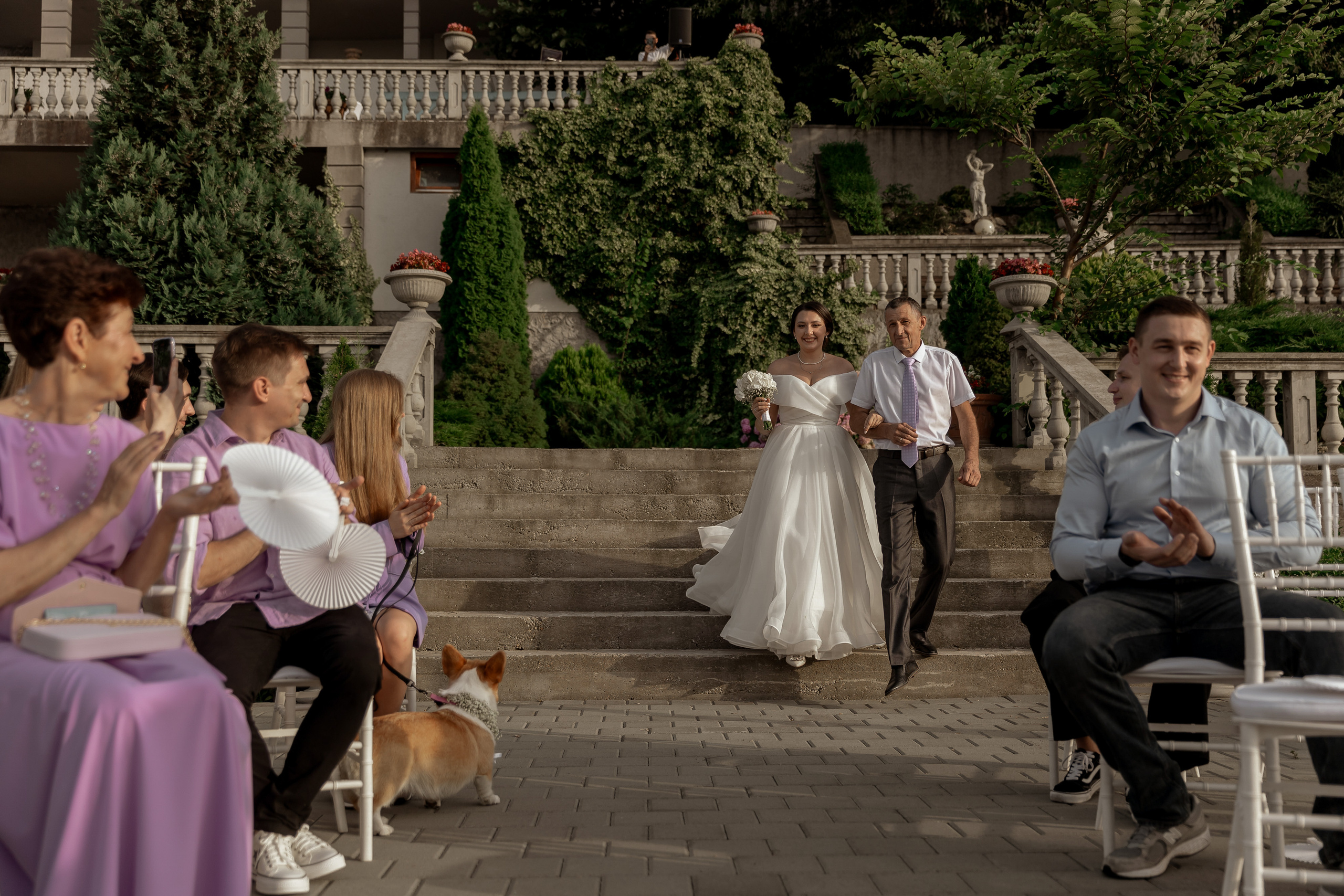 Wedding Golubac Fortress. Фотограф и художник Астрахов Павел