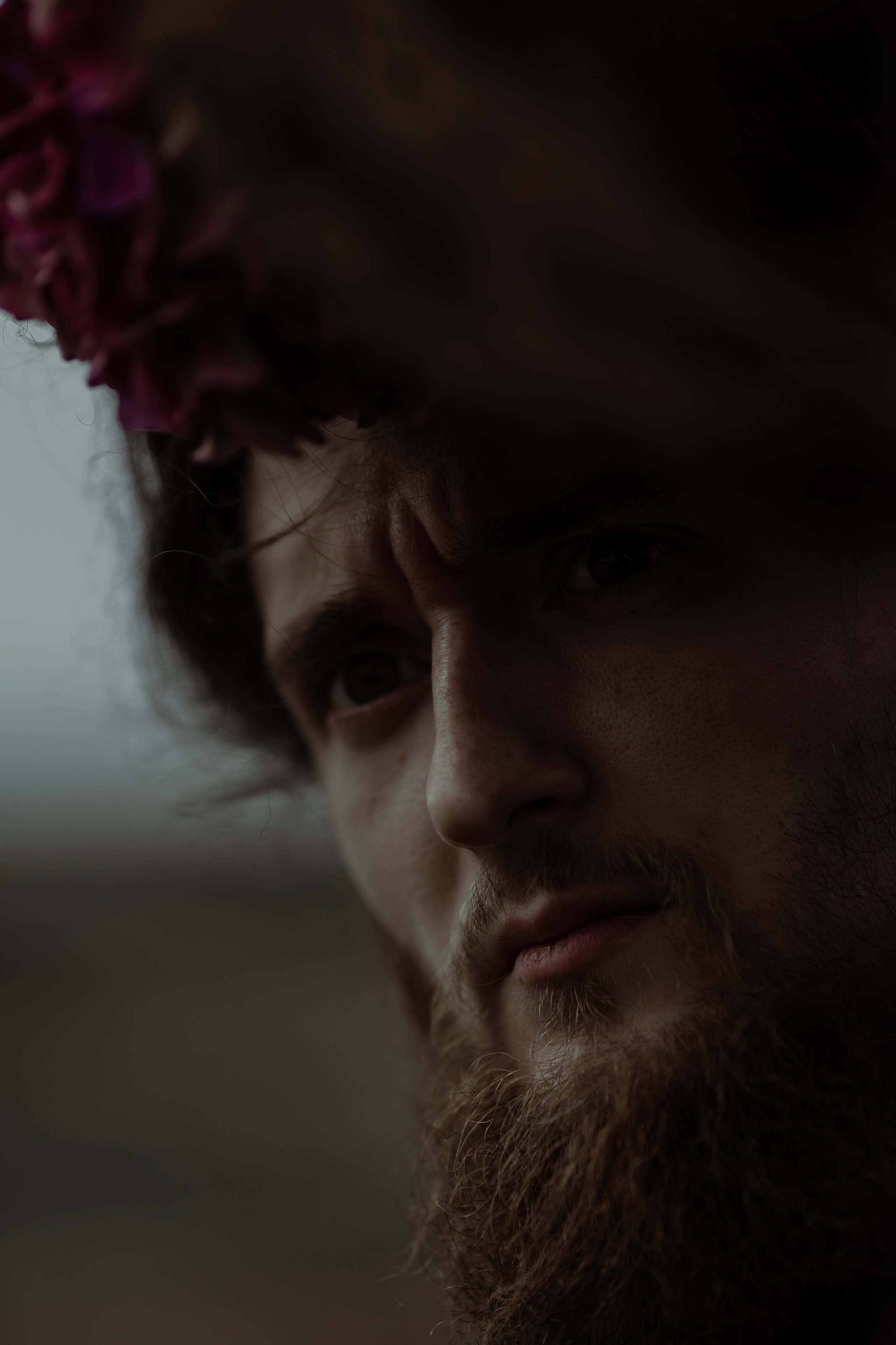 Condition. Astrakhov Pavel, photographer and artist