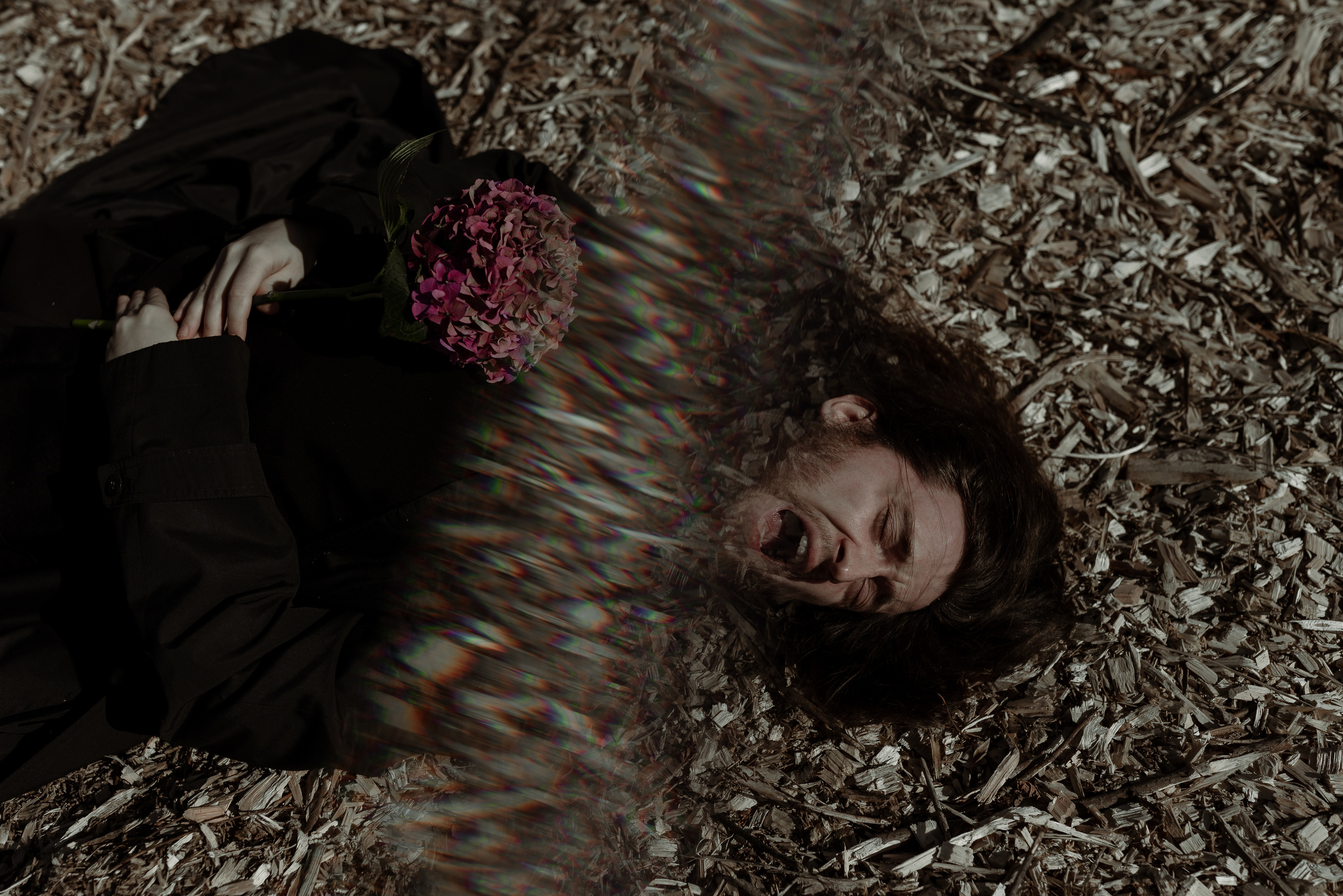 Condition. Astrakhov Pavel, photographer and artist