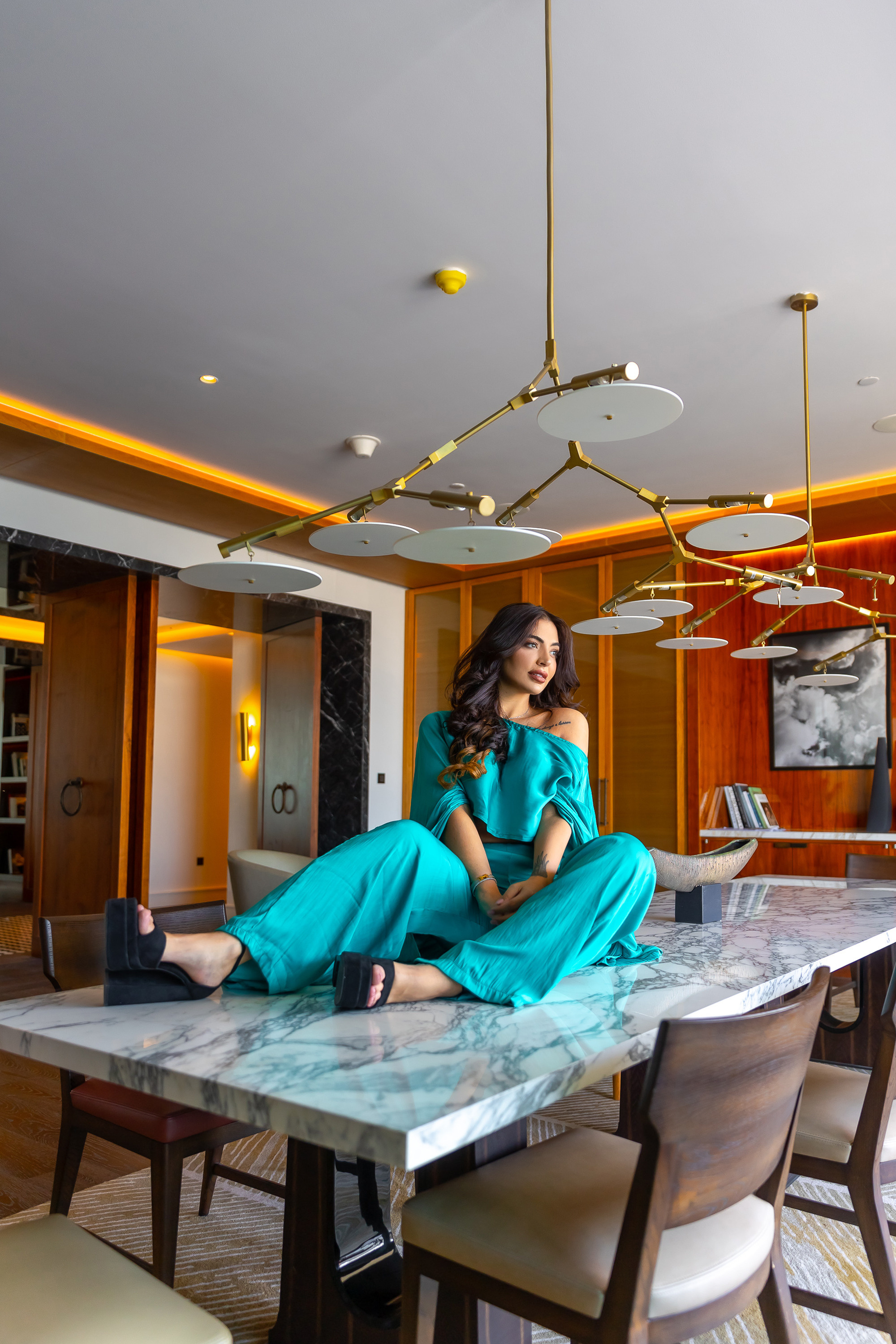 Penthouse. Astrakhov Pavel, photographer and artist