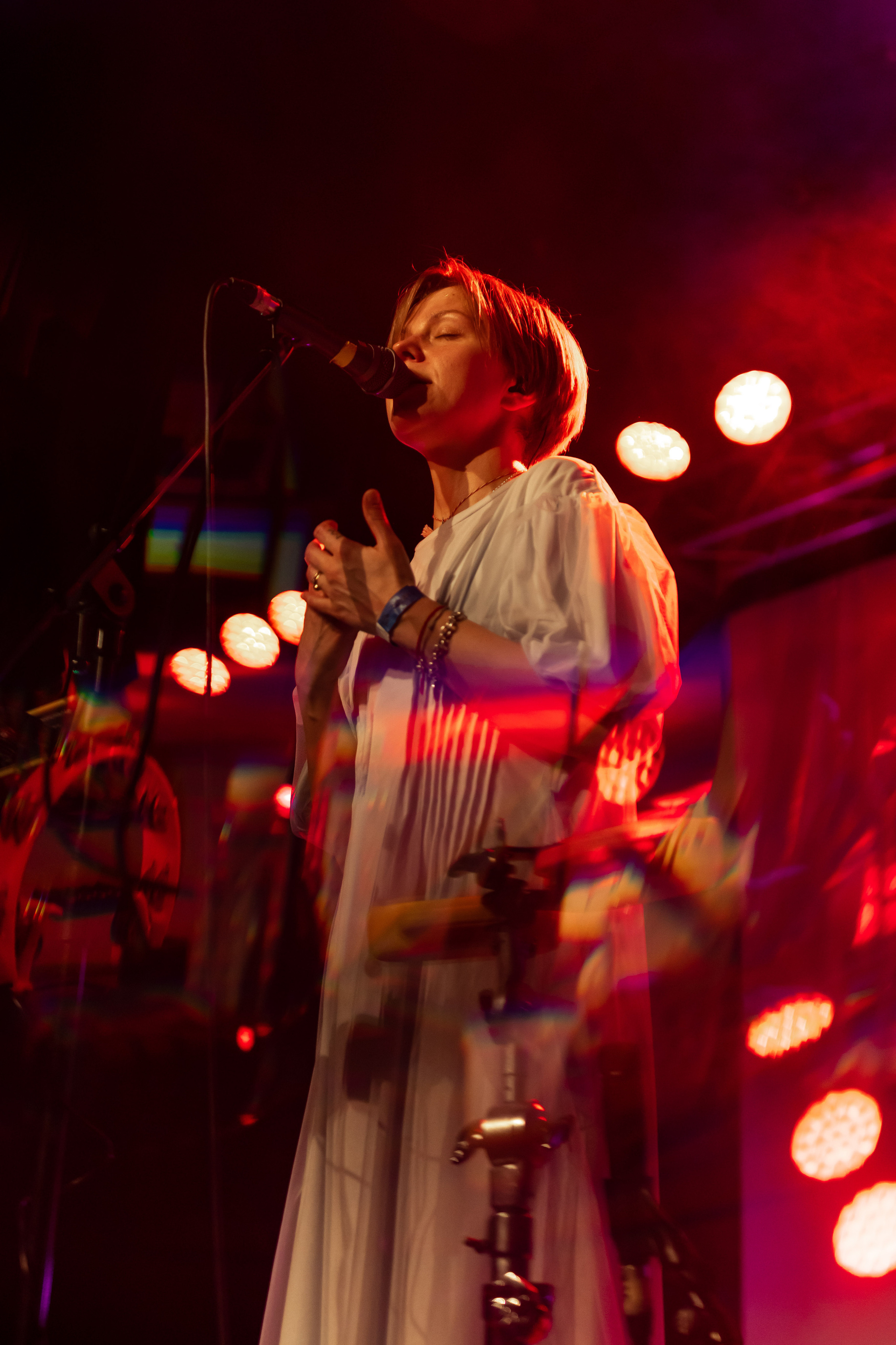 Концерт СБПЧ. Astrakhov Pavel, photographer and artist