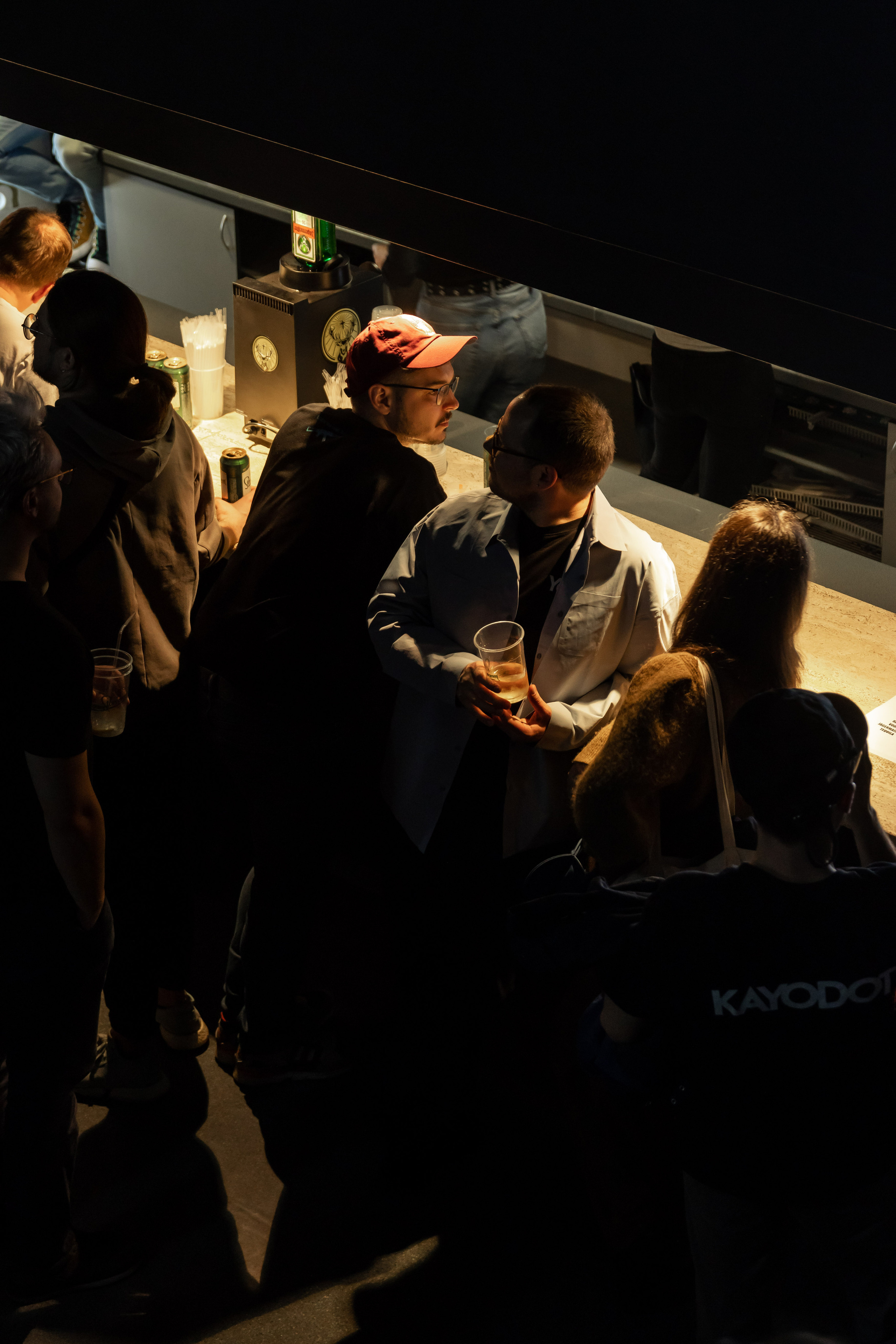 Концерт СБПЧ. Astrakhov Pavel, photographer and artist