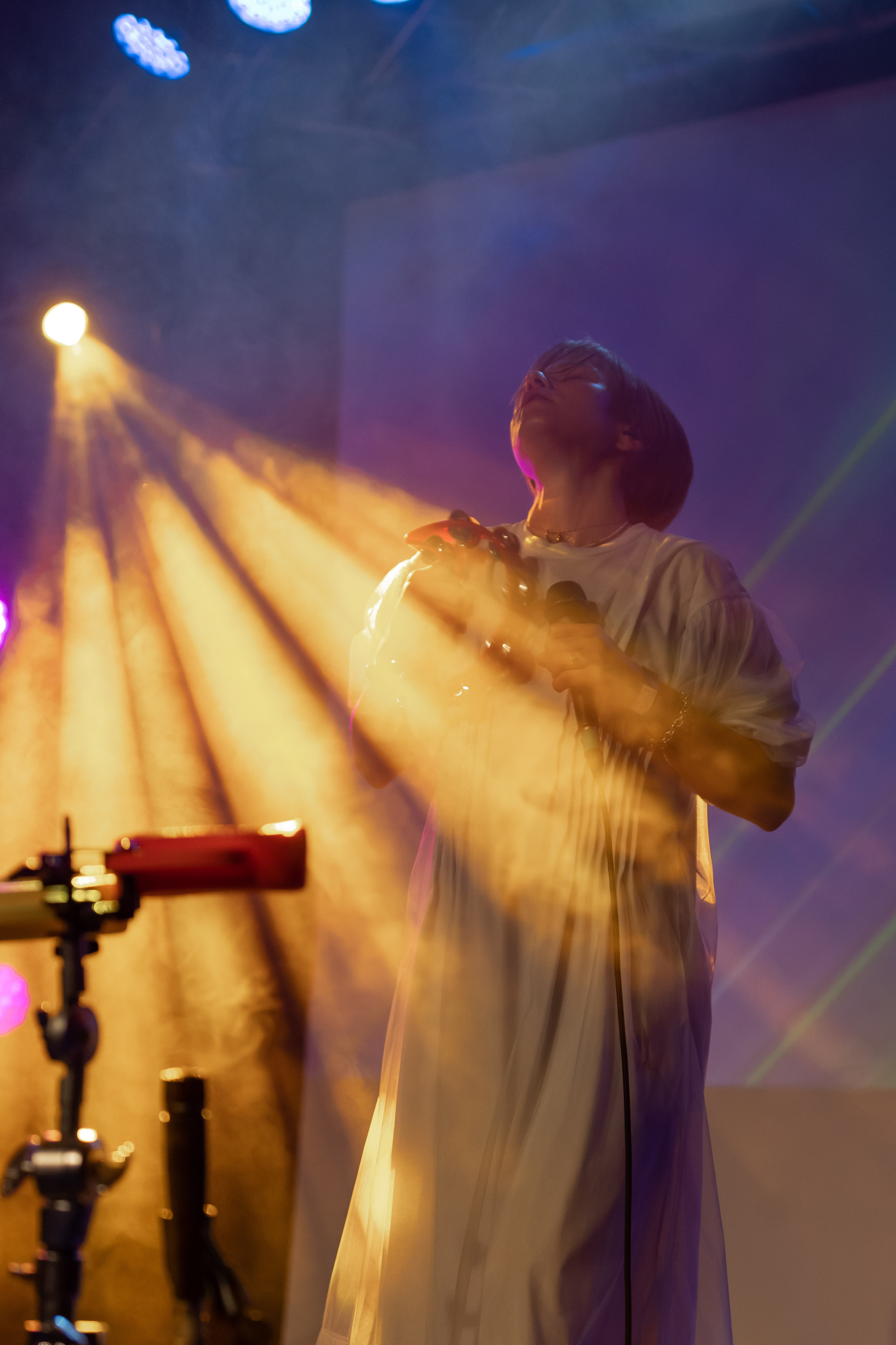 Концерт СБПЧ. Astrakhov Pavel, photographer and artist