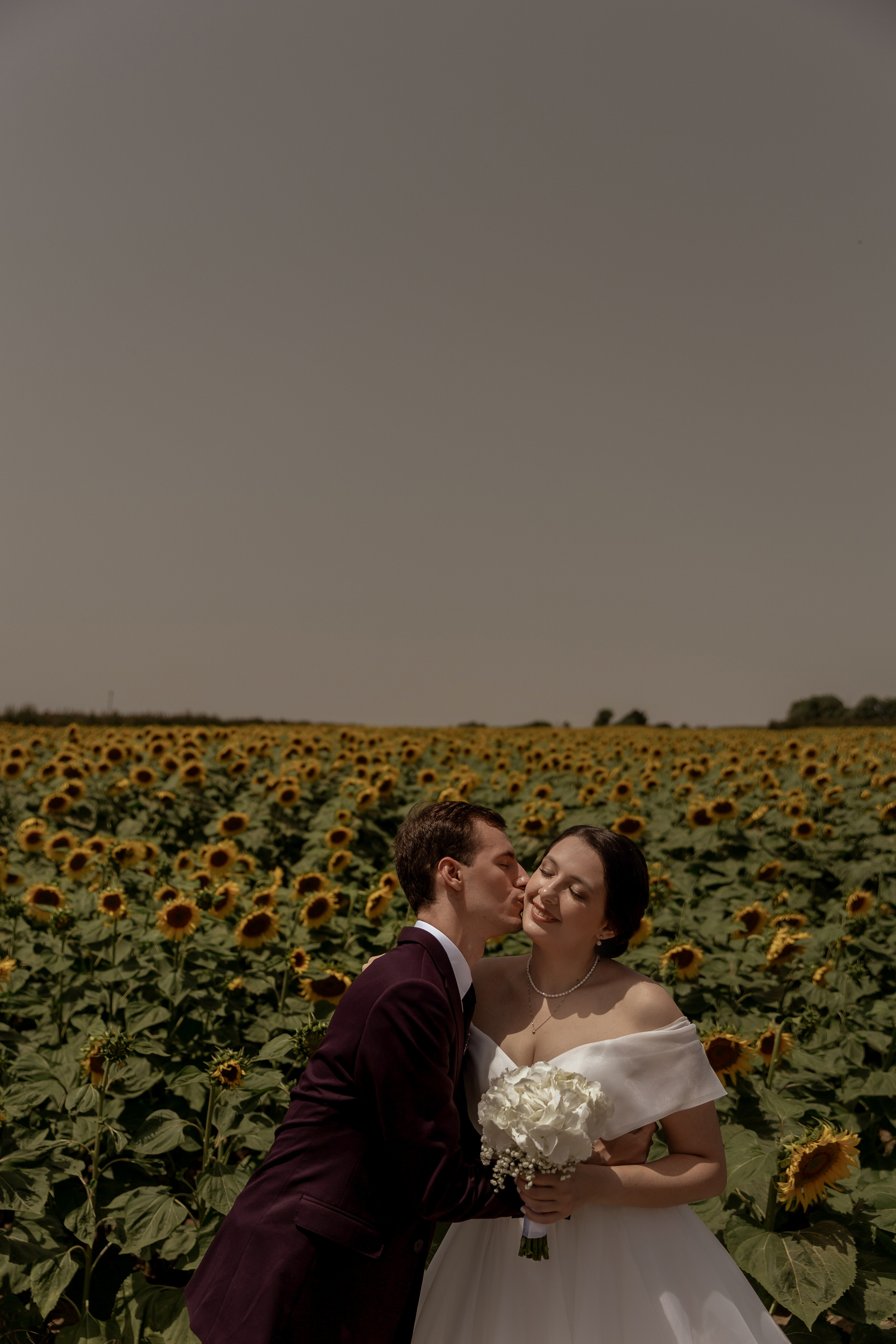 Wedding Golubac Fortress. Фотограф и художник Астрахов Павел