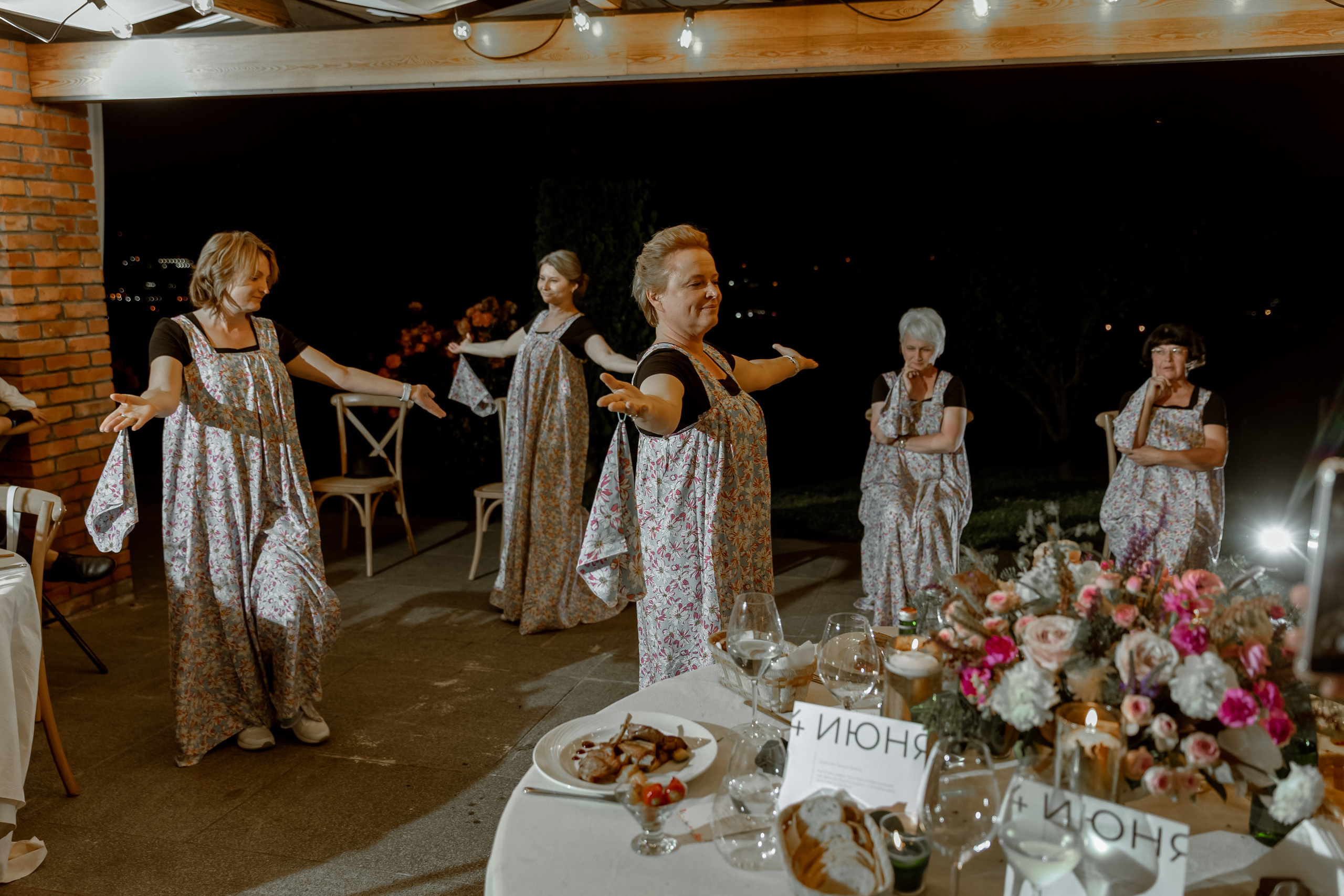 Wedding Vinarija Tarpos. Фотограф и художник Астрахов Павел