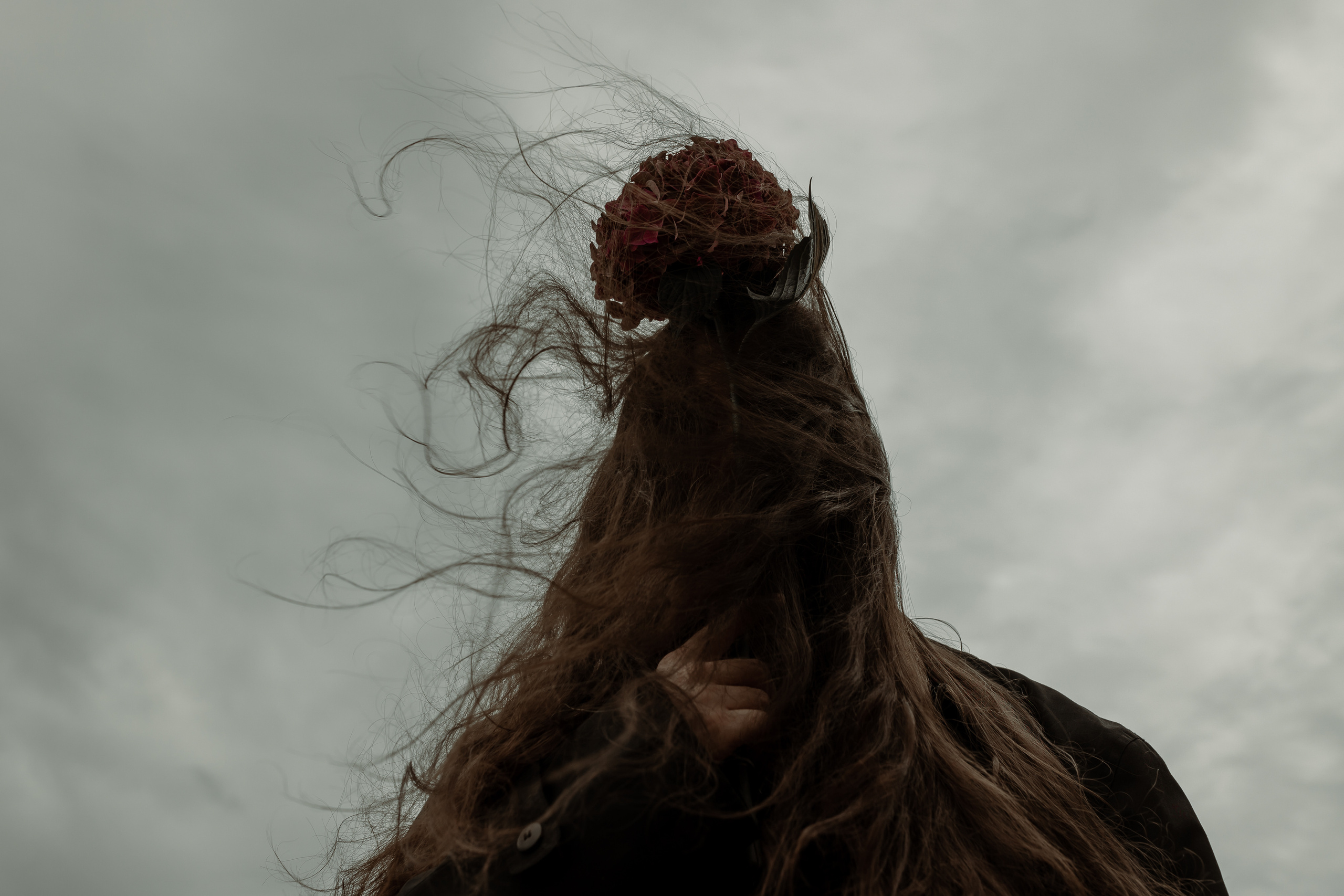 Condition. Astrakhov Pavel, photographer and artist