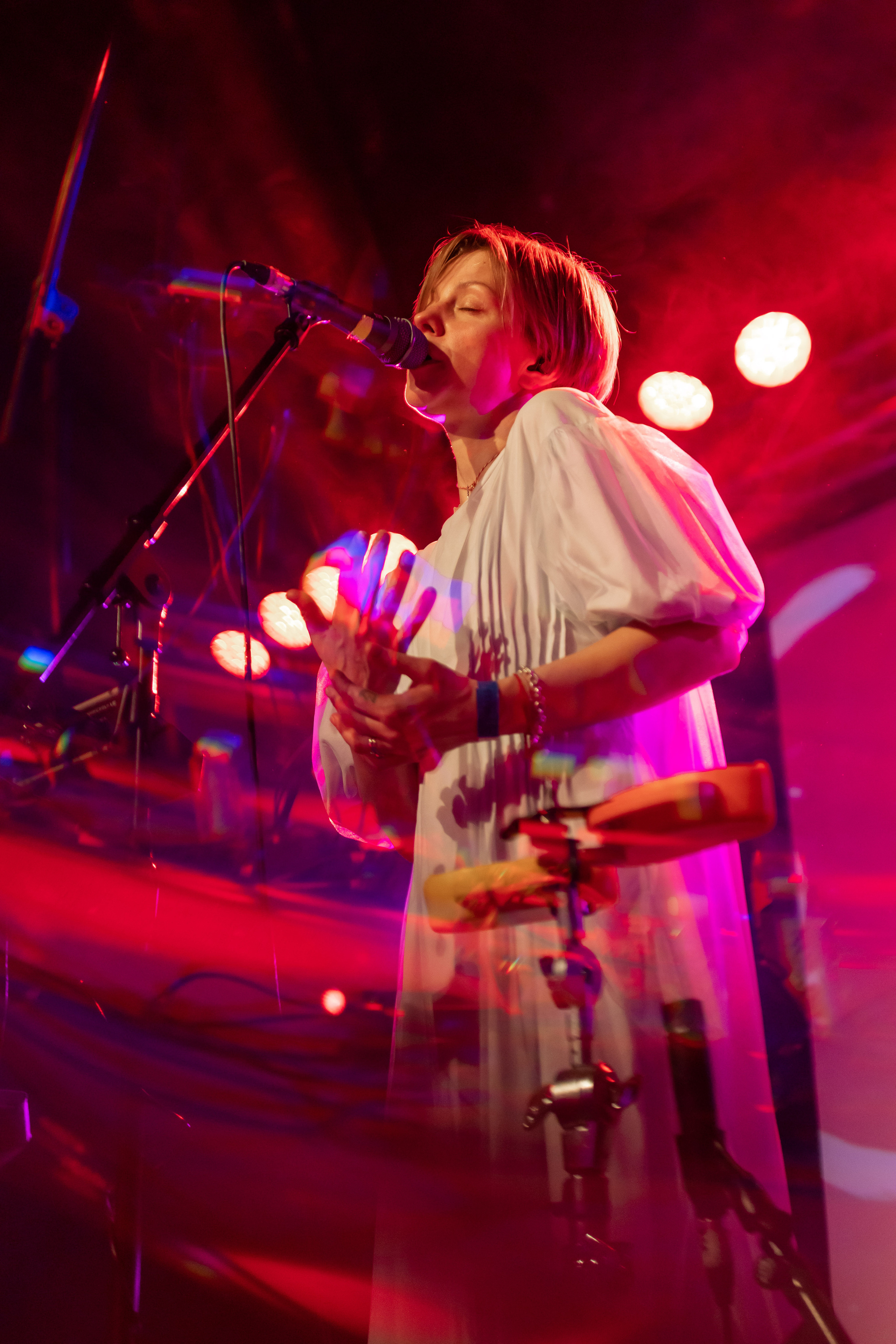 Концерт СБПЧ. Astrakhov Pavel, photographer and artist