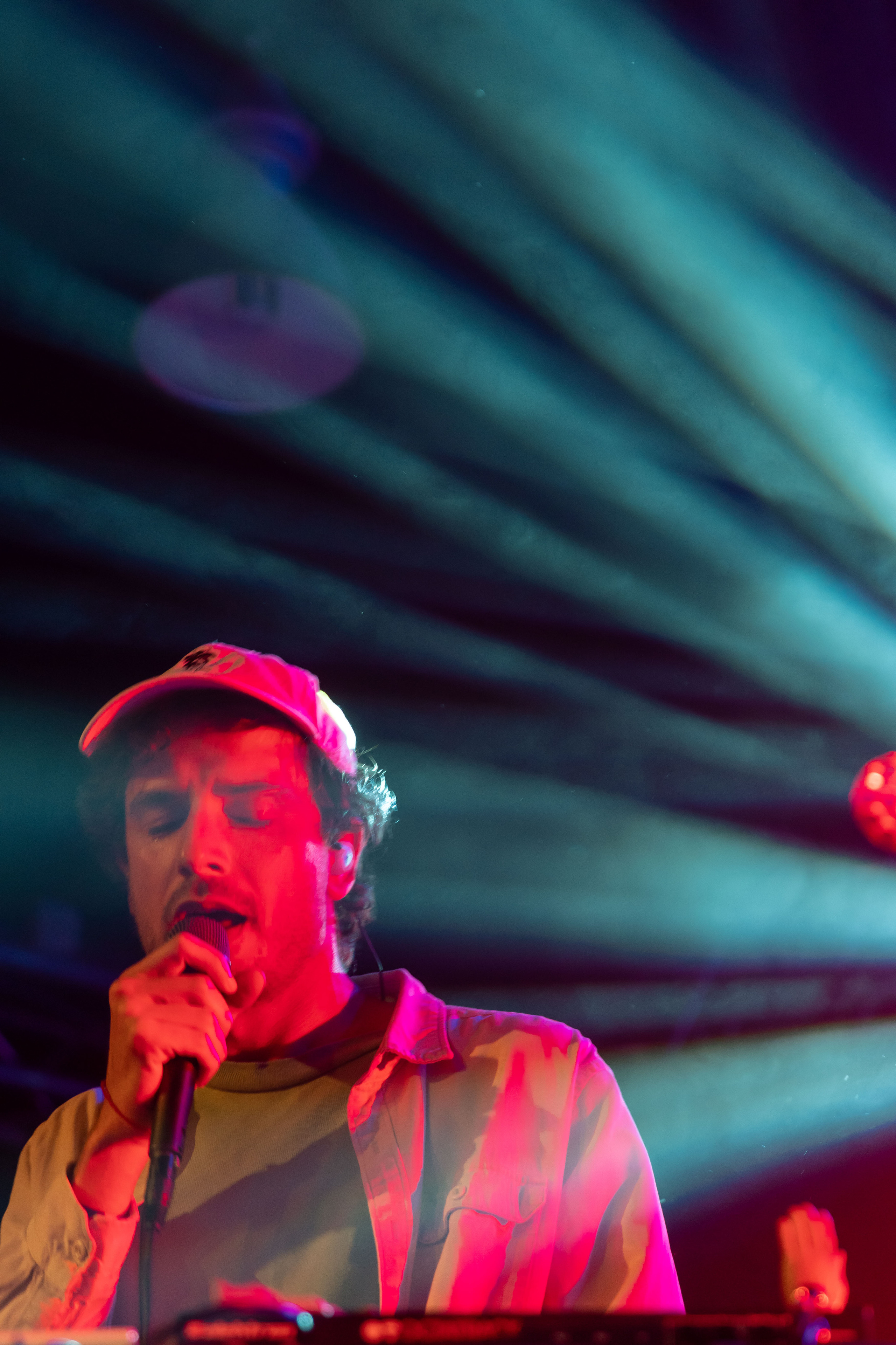 Концерт СБПЧ. Astrakhov Pavel, photographer and artist