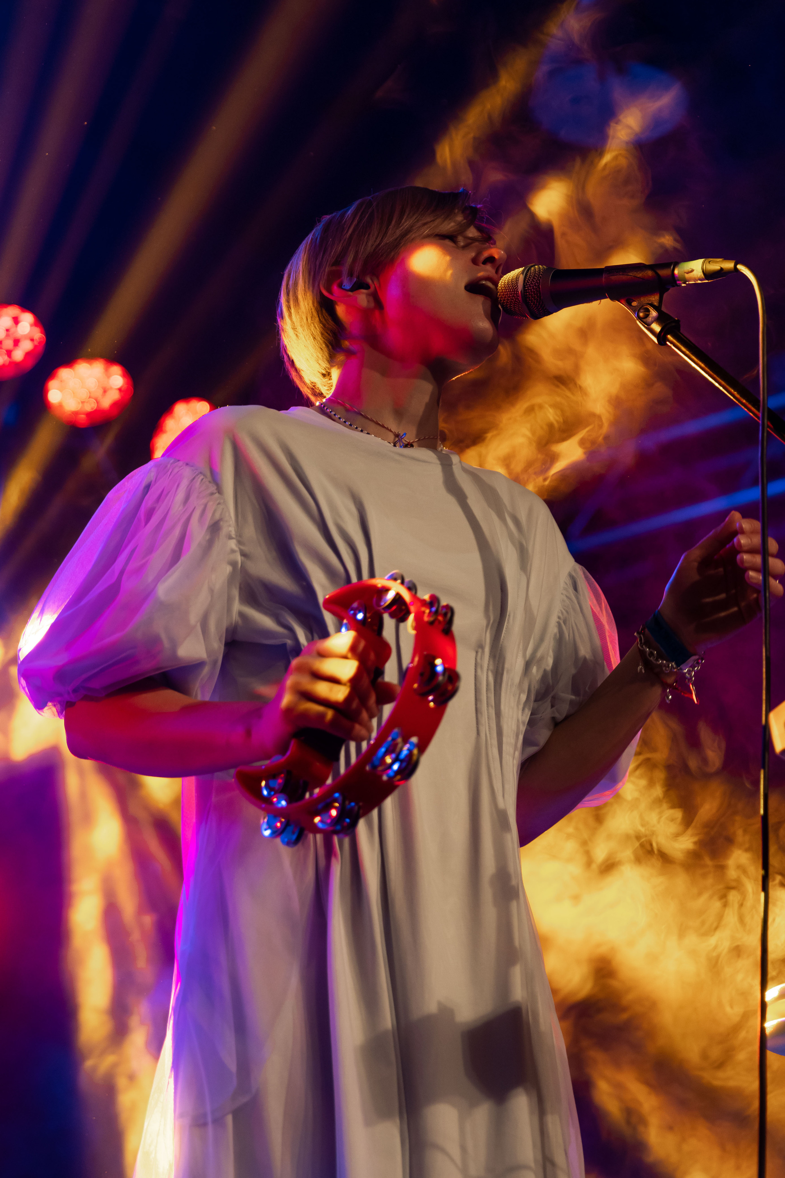 Концерт СБПЧ. Astrakhov Pavel, photographer and artist