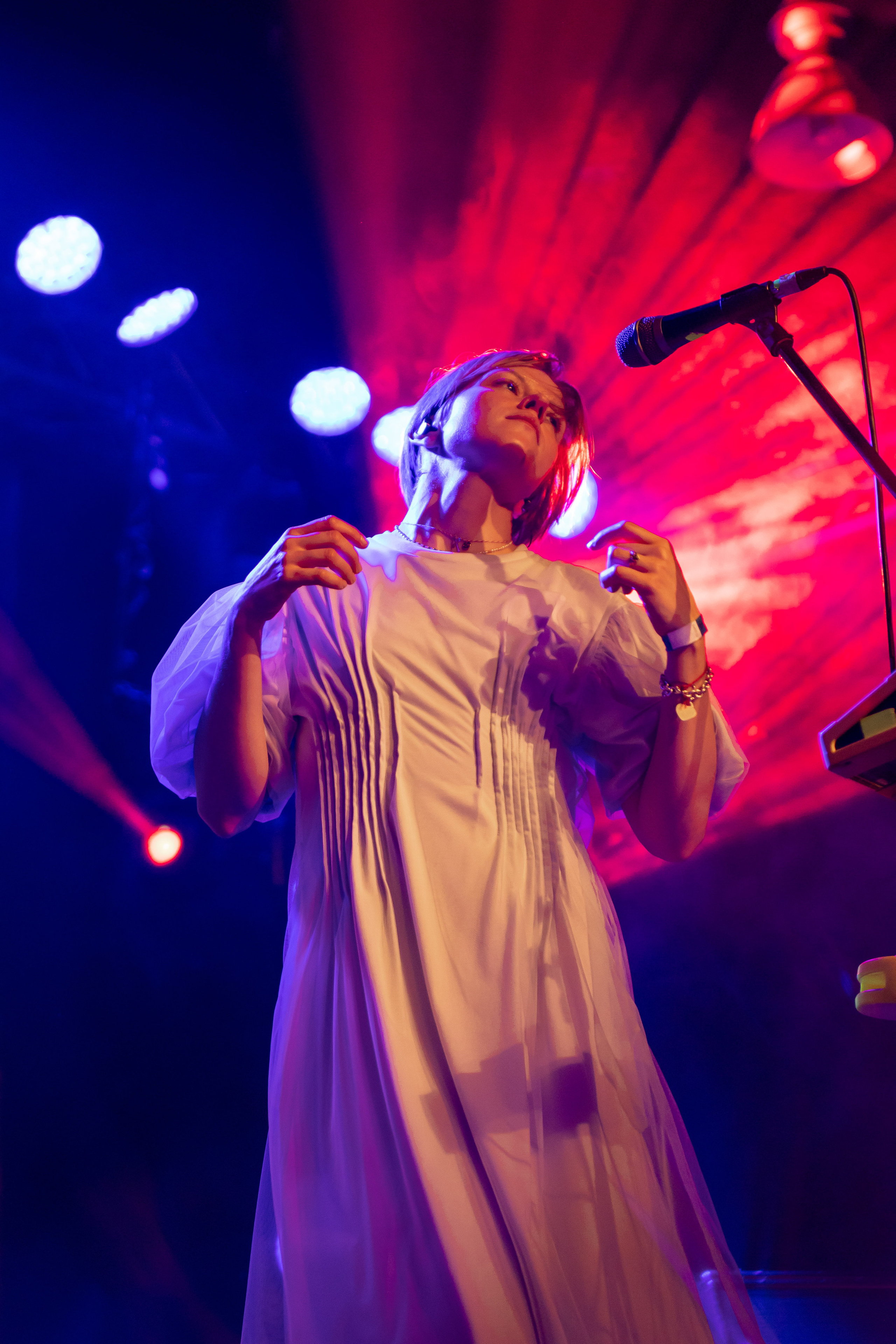 Концерт СБПЧ. Astrakhov Pavel, photographer and artist