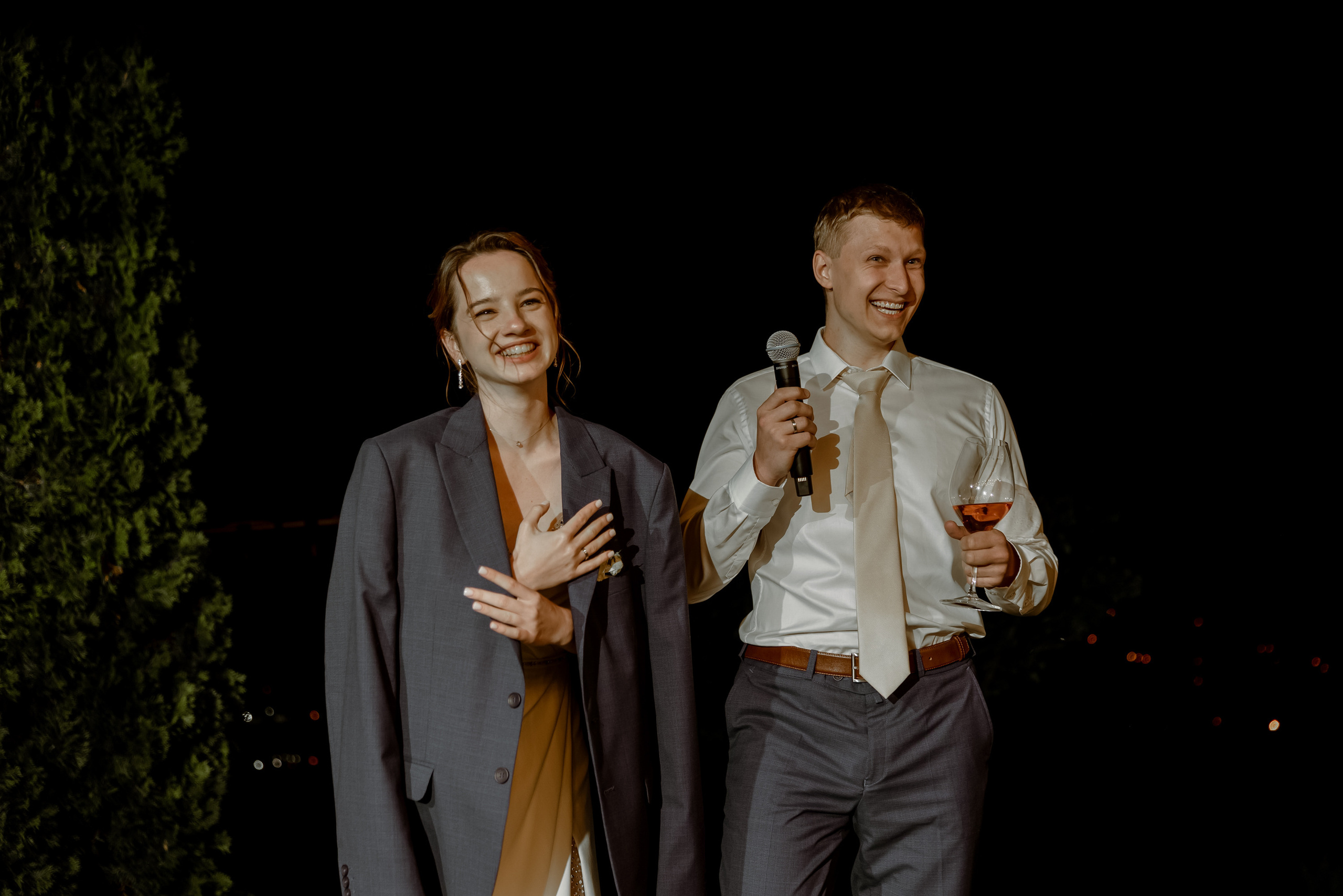 Wedding Vinarija Tarpos. Фотограф и художник Астрахов Павел