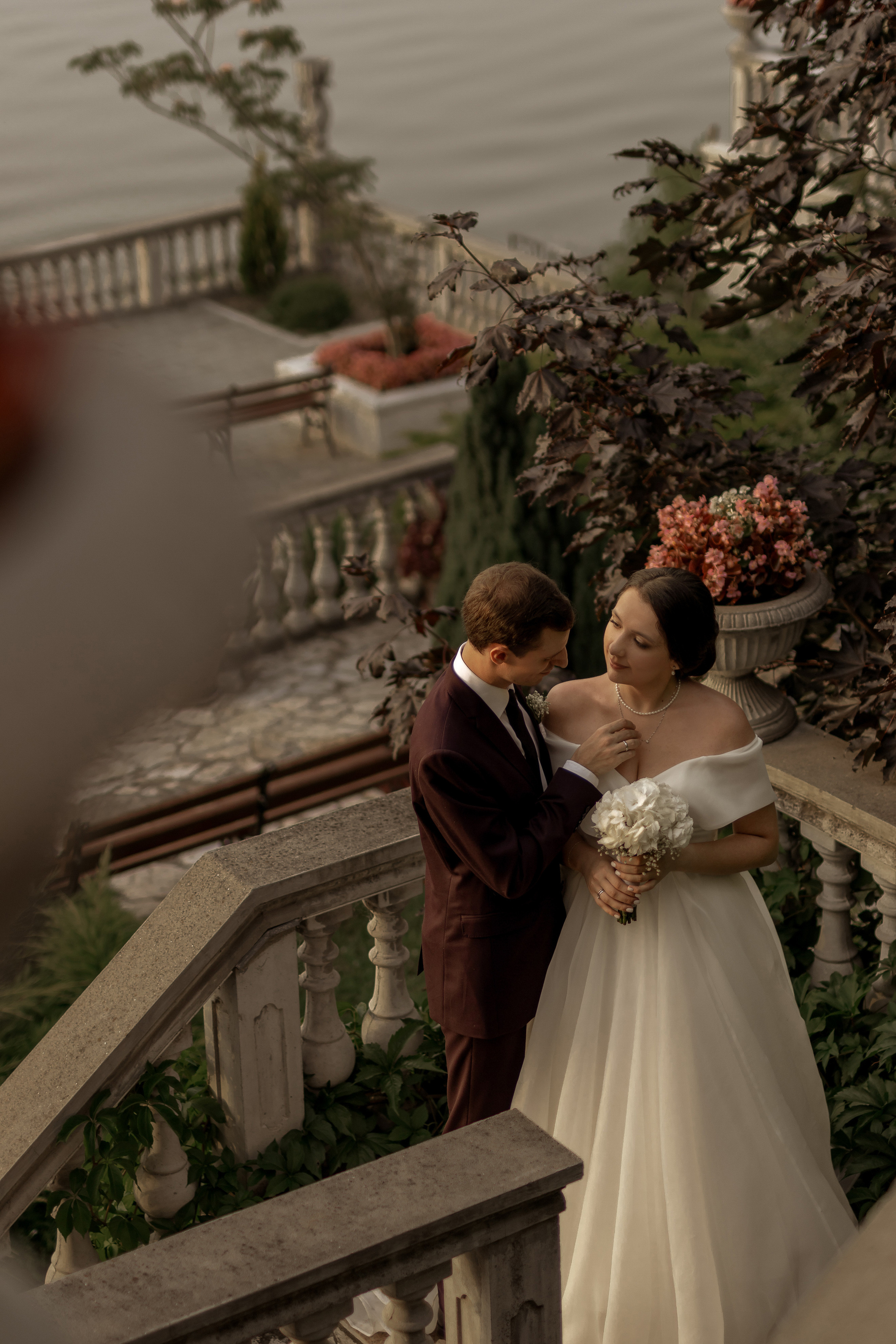 Wedding Golubac Fortress. Фотограф и художник Астрахов Павел