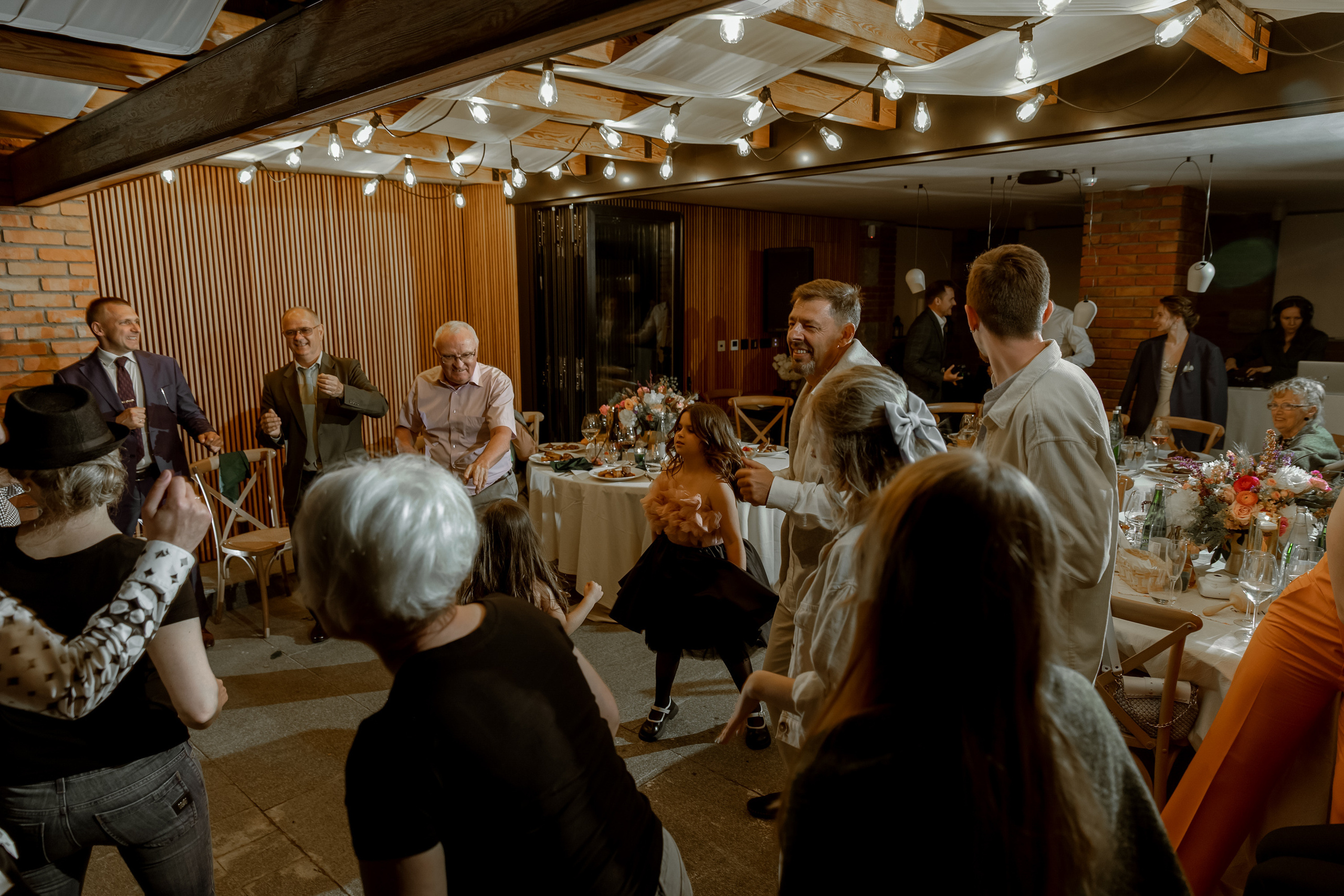 Wedding Vinarija Tarpos. Фотограф и художник Астрахов Павел