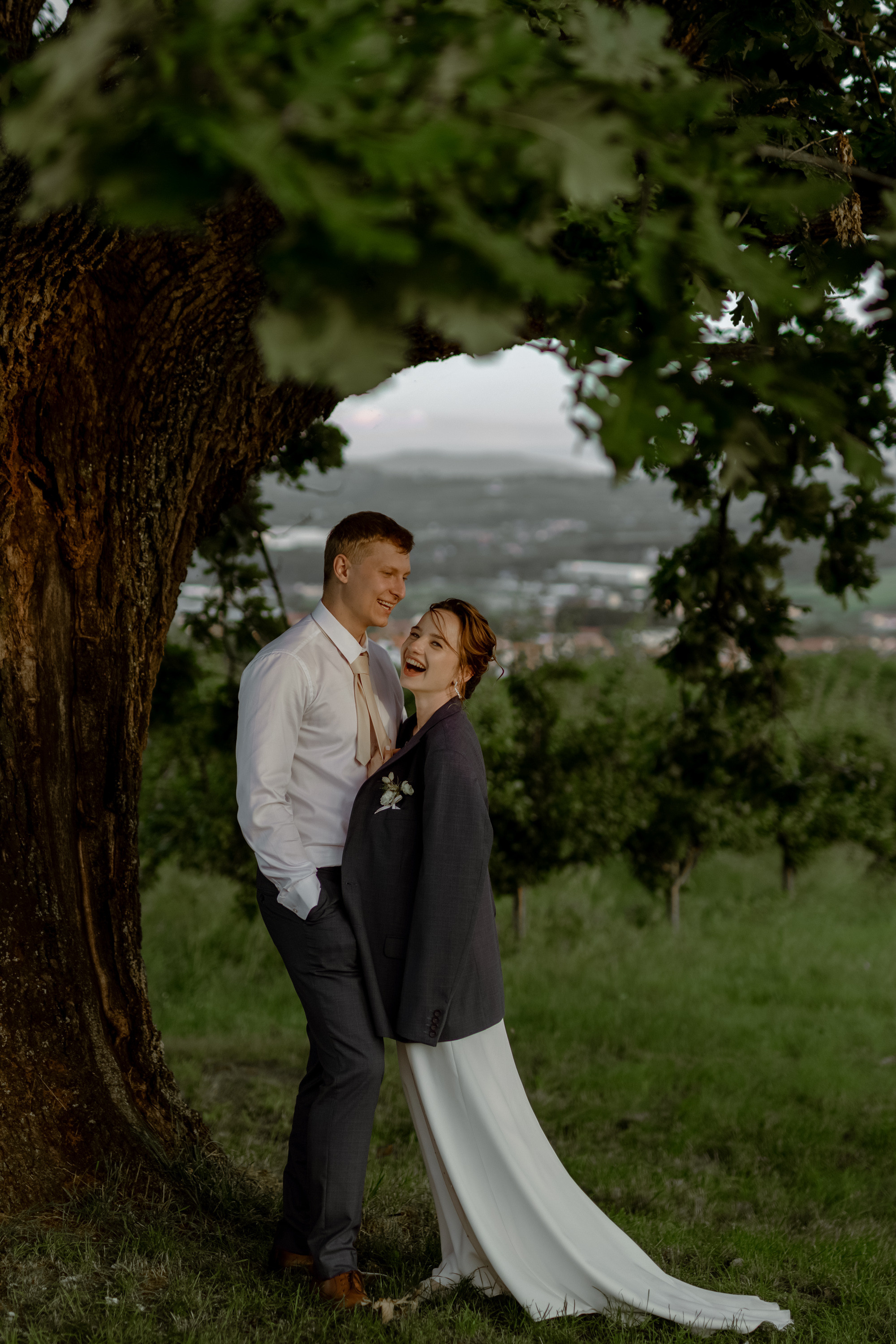 Wedding Vinarija Tarpos. Фотограф и художник Астрахов Павел