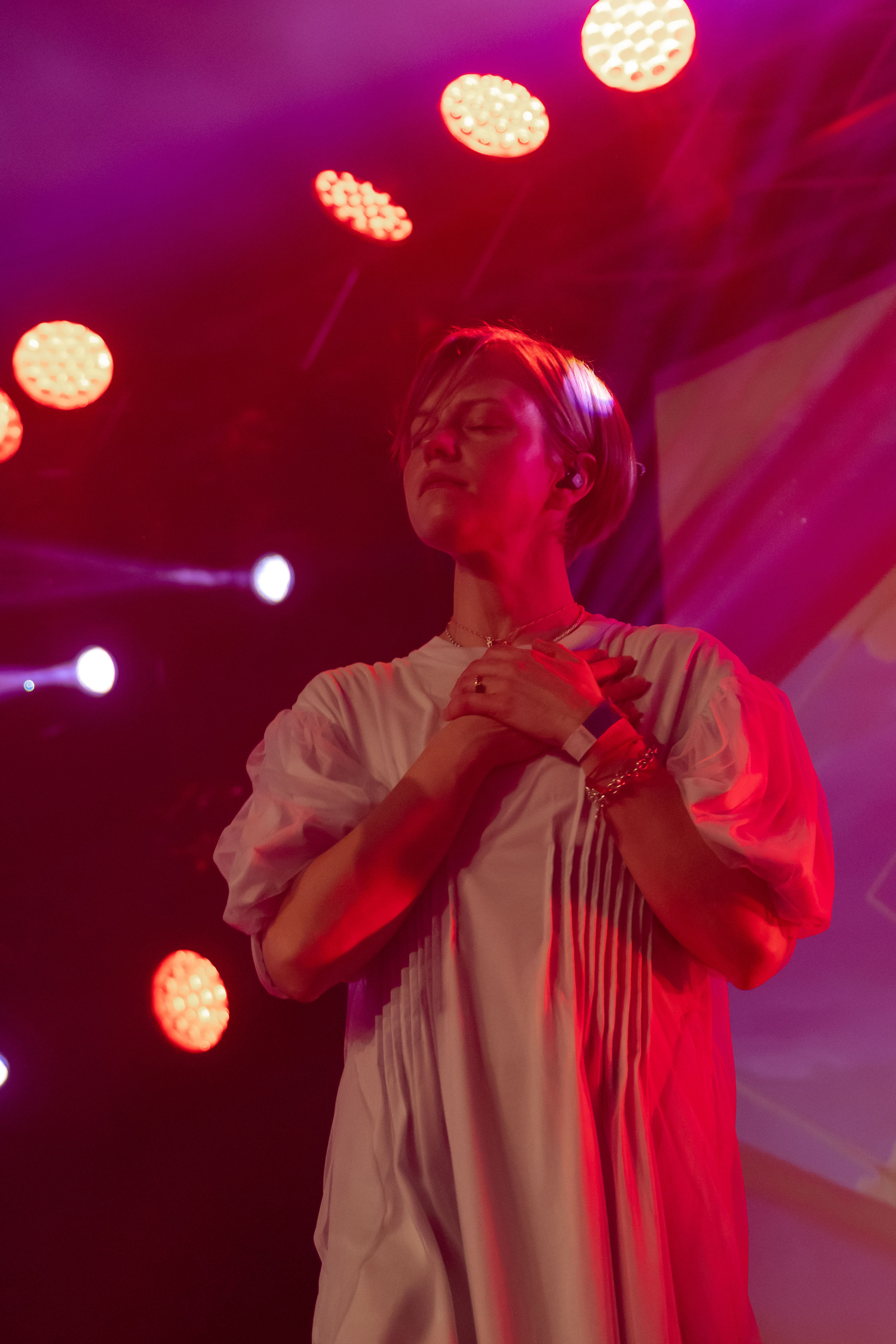 Концерт СБПЧ. Astrakhov Pavel, photographer and artist