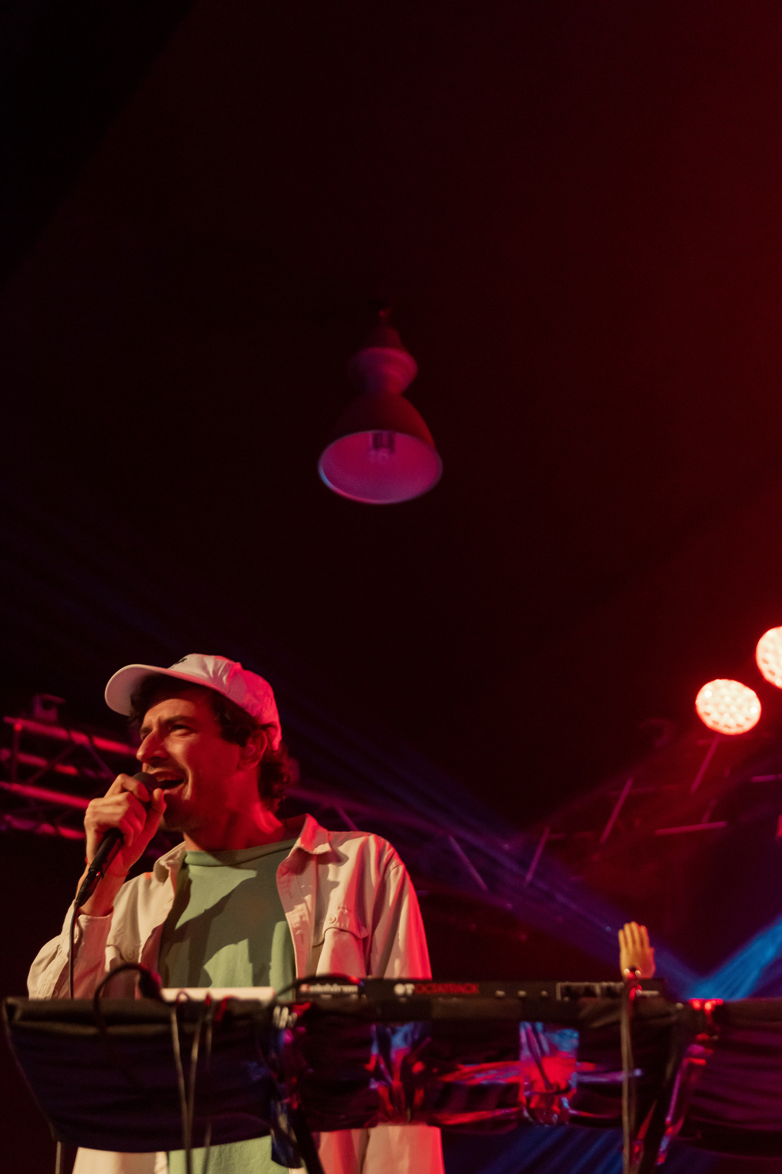 Концерт СБПЧ. Astrakhov Pavel, photographer and artist