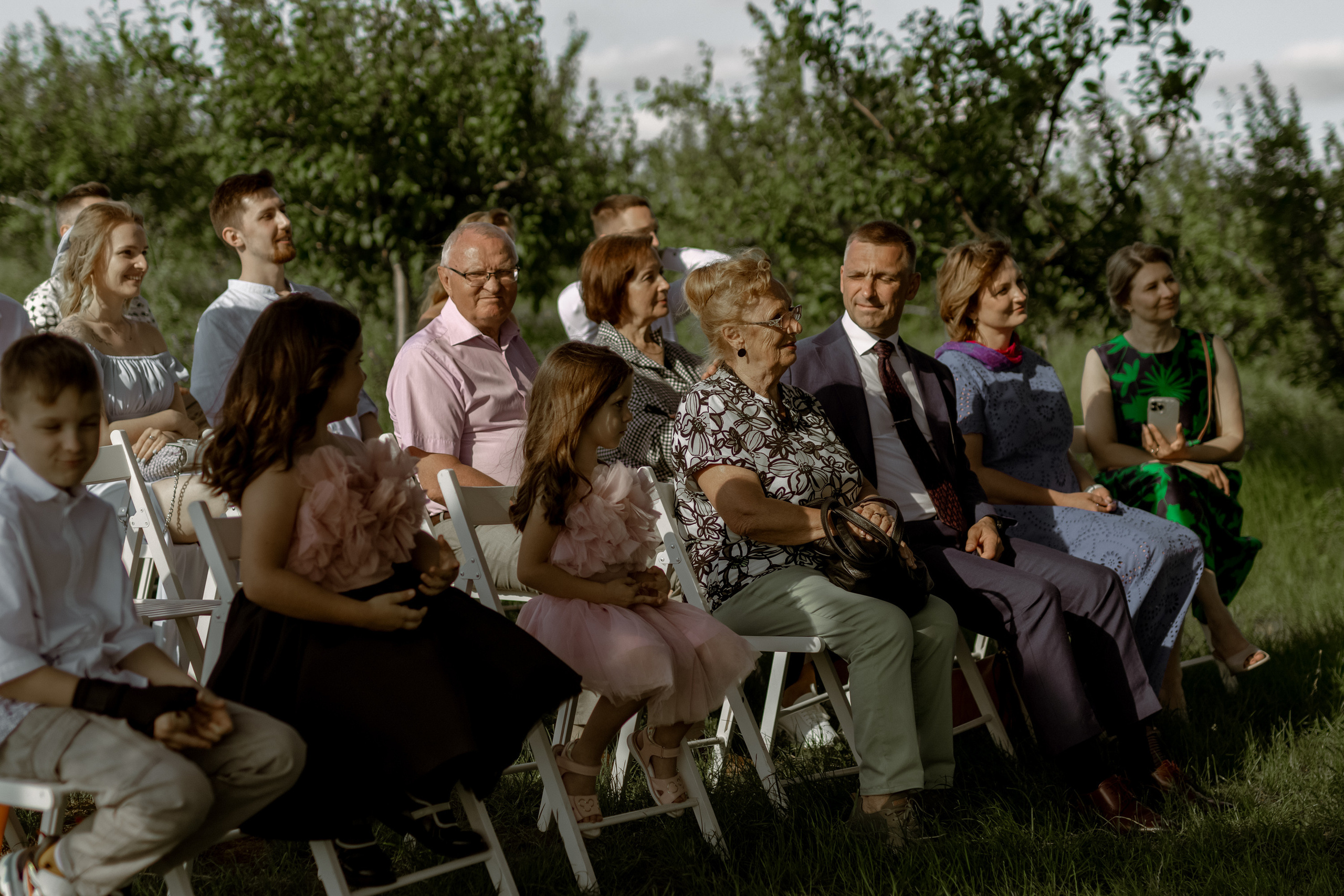 Wedding Vinarija Tarpos. Фотограф и художник Астрахов Павел