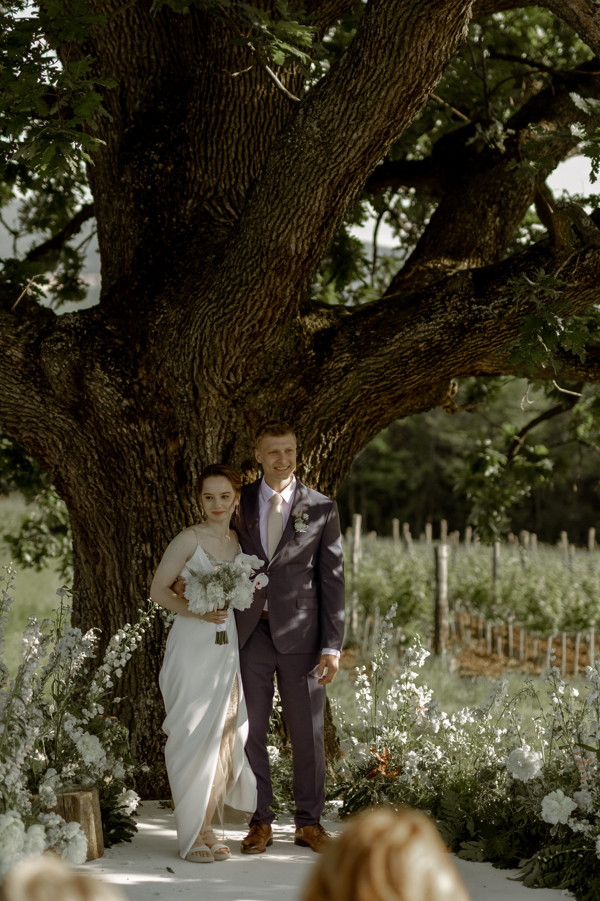 Wedding Vinarija Tarpos. Фотограф и художник Астрахов Павел