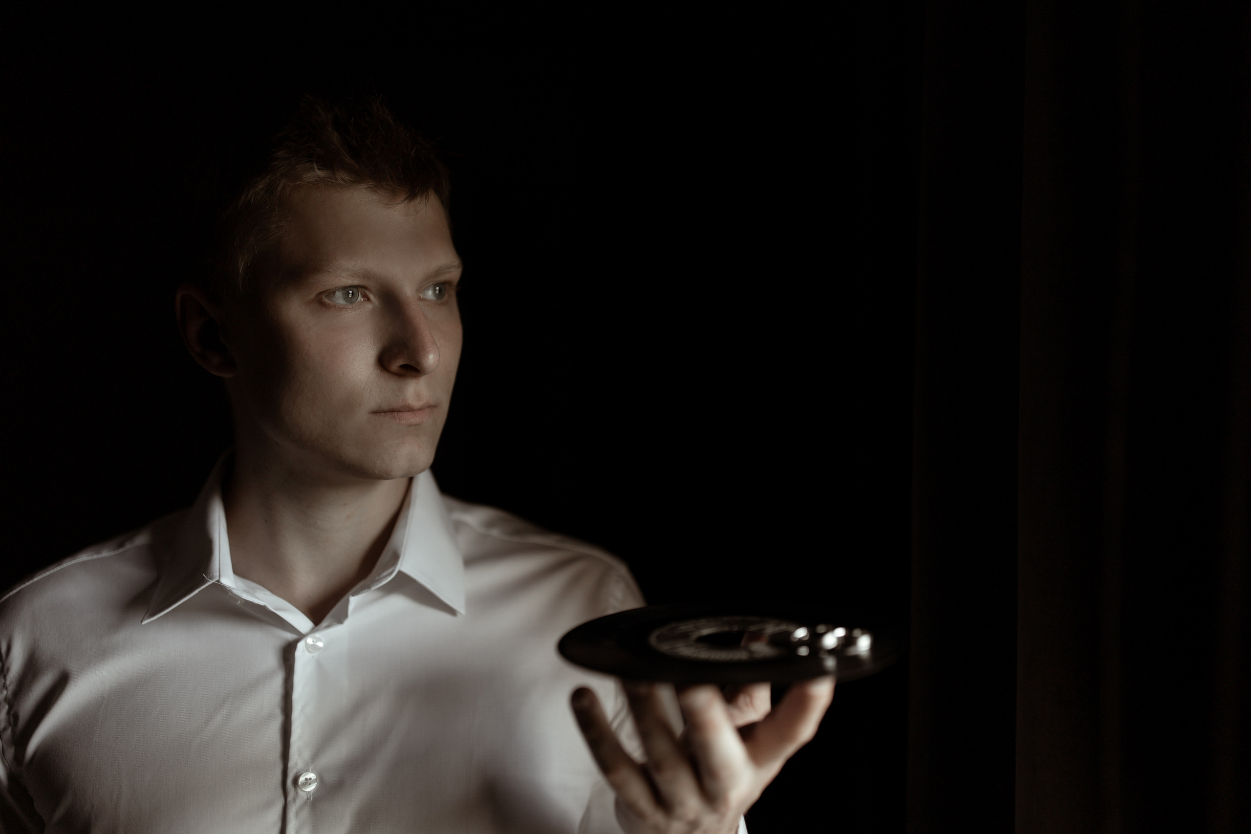 Wedding Vinarija Tarpos. Фотограф и художник Астрахов Павел