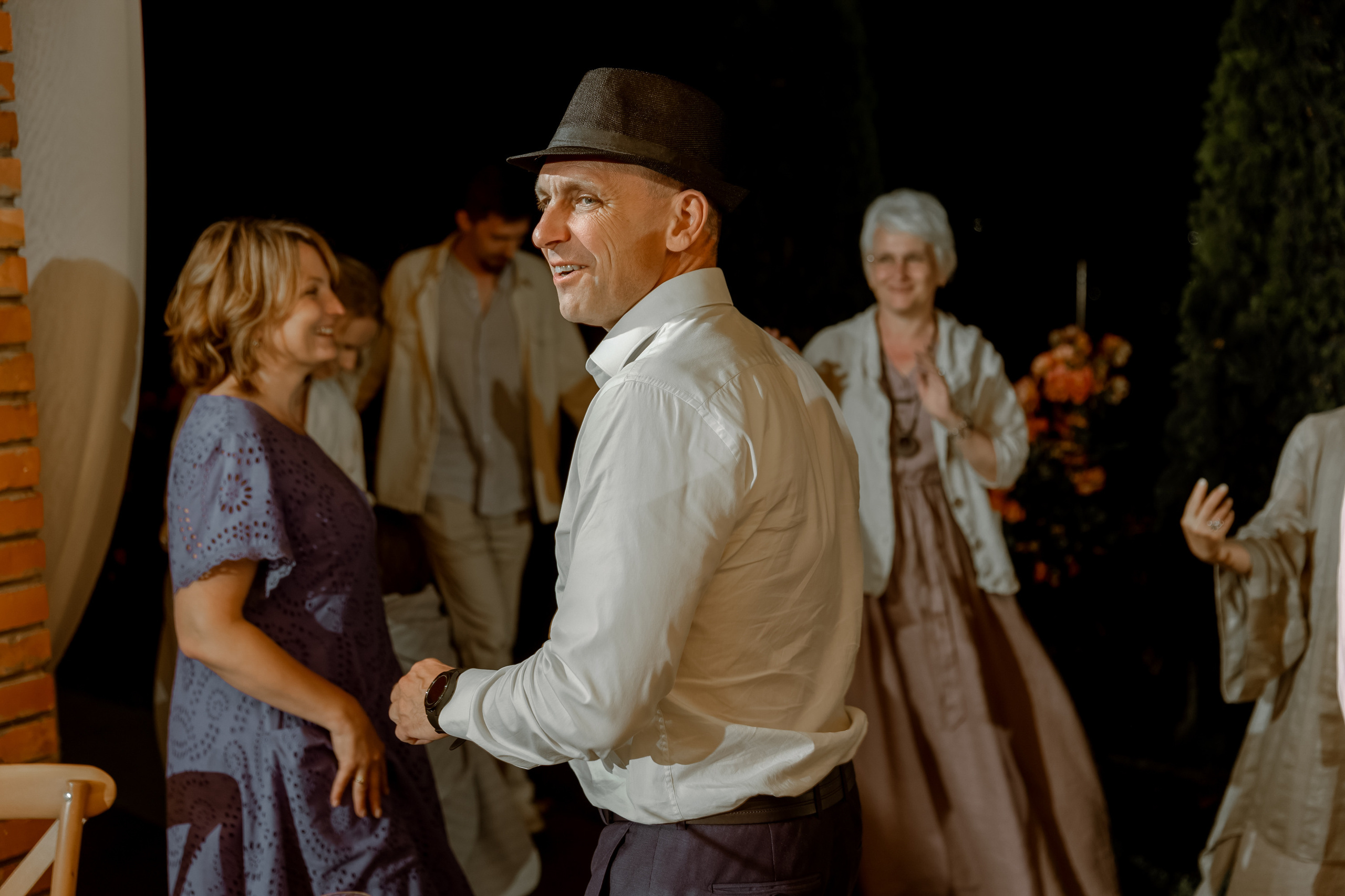 Wedding Vinarija Tarpos. Фотограф и художник Астрахов Павел