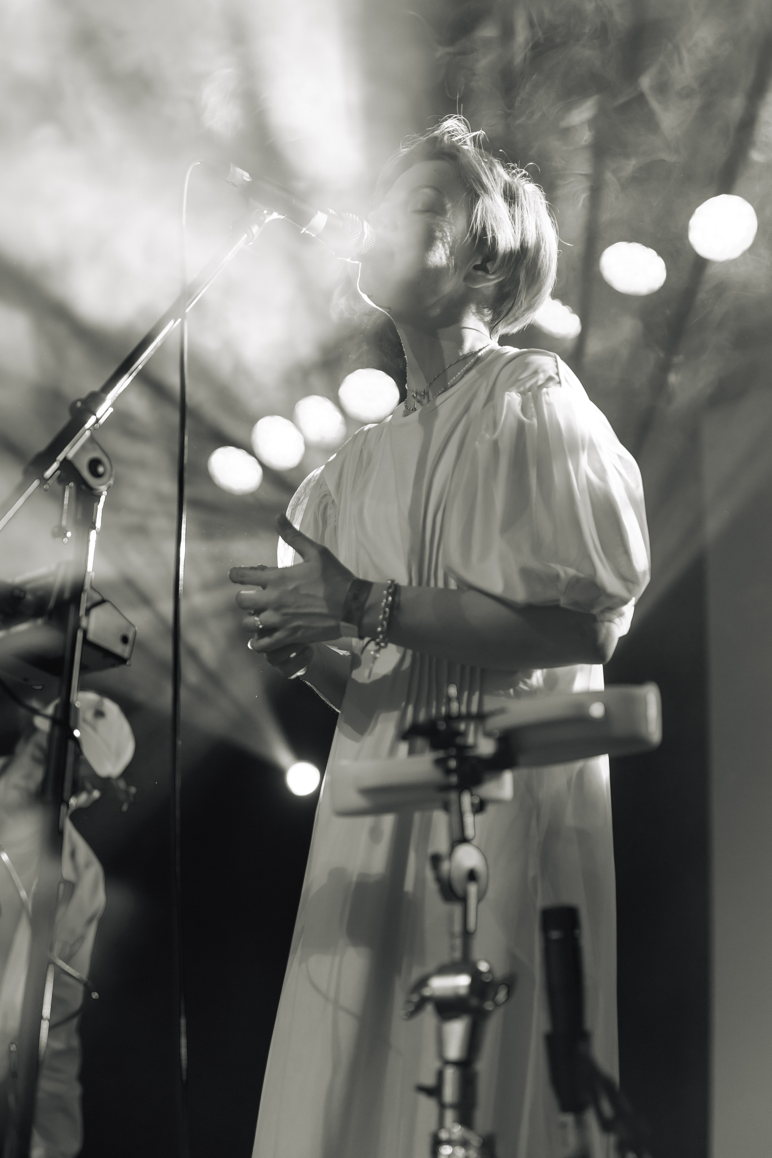 Концерт СБПЧ. Astrakhov Pavel, photographer and artist