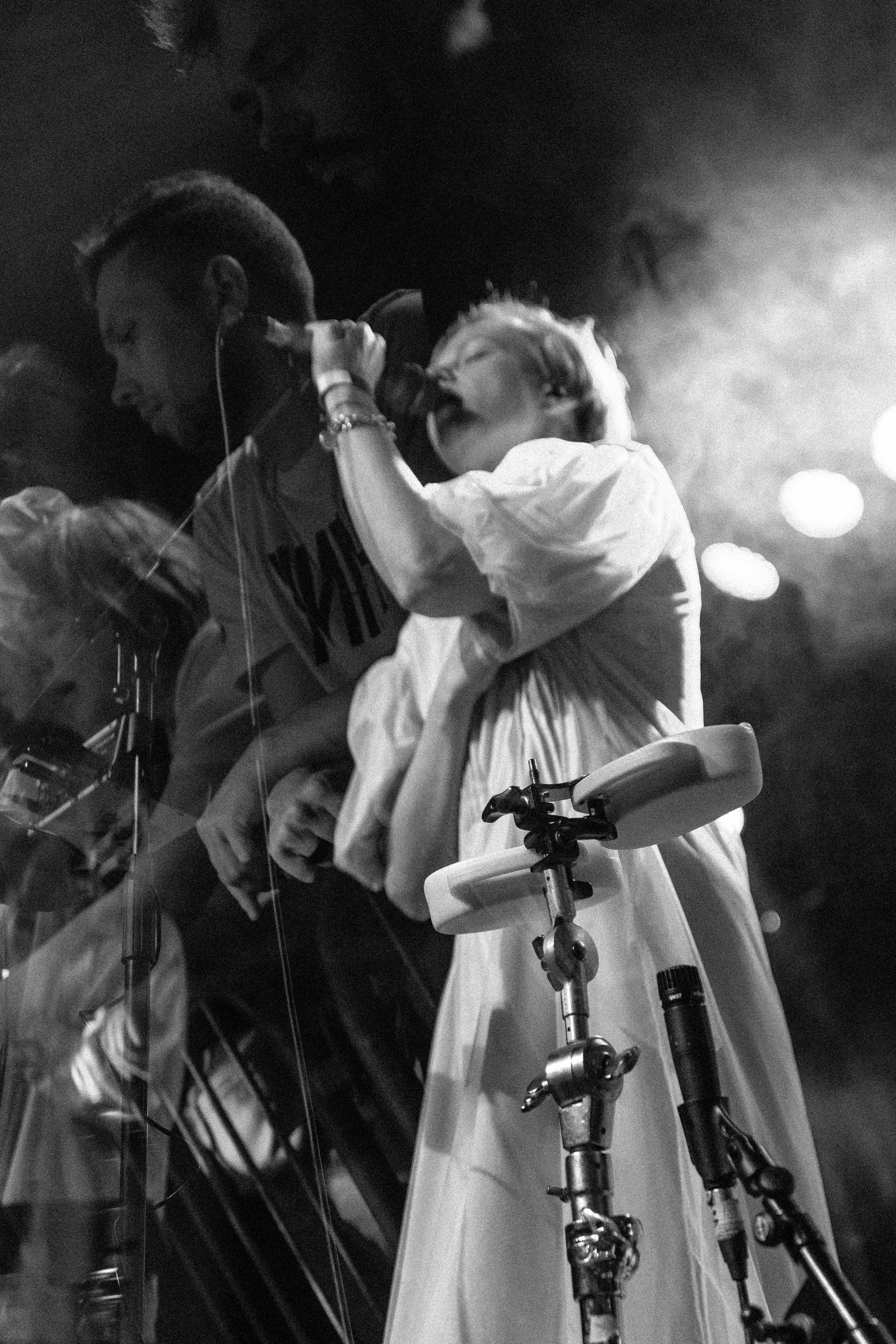 Концерт СБПЧ. Astrakhov Pavel, photographer and artist