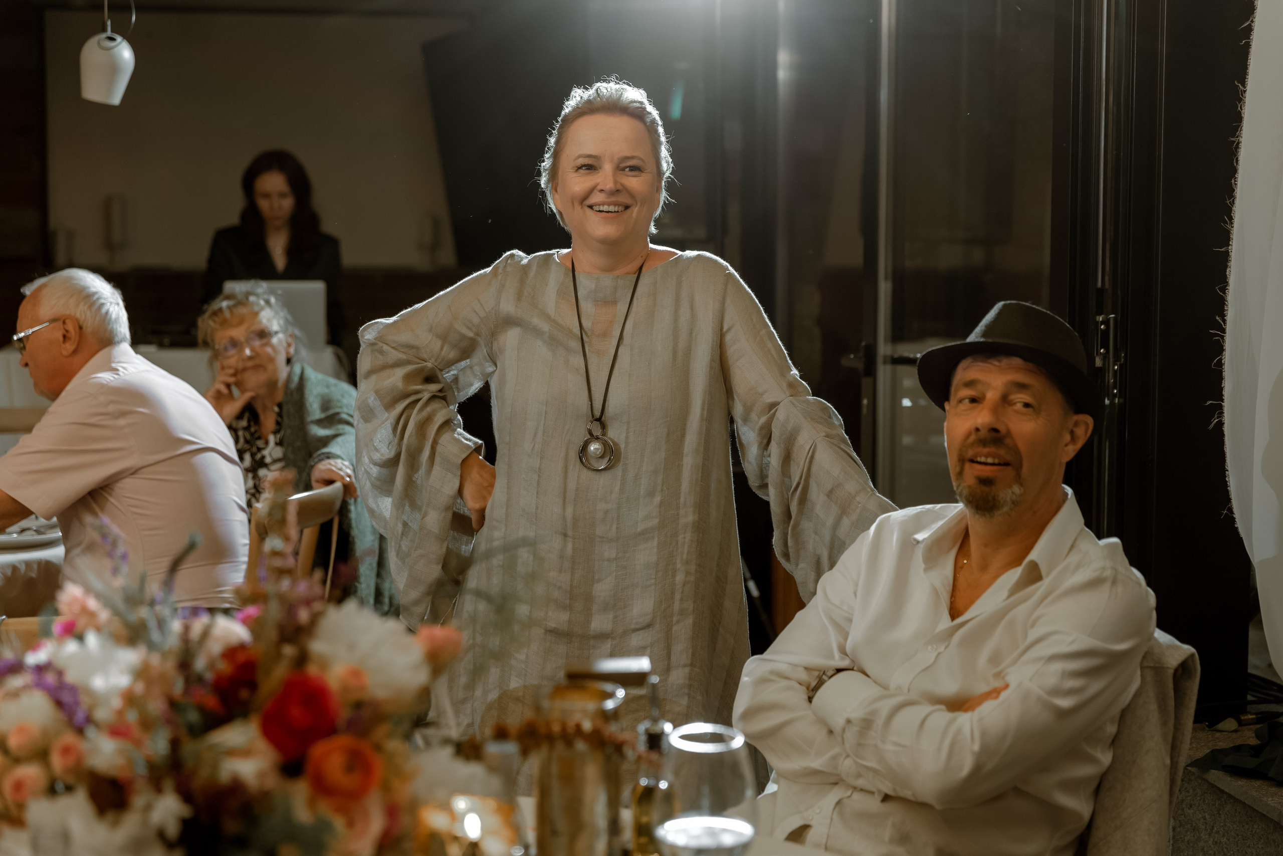 Wedding Vinarija Tarpos. Фотограф и художник Астрахов Павел