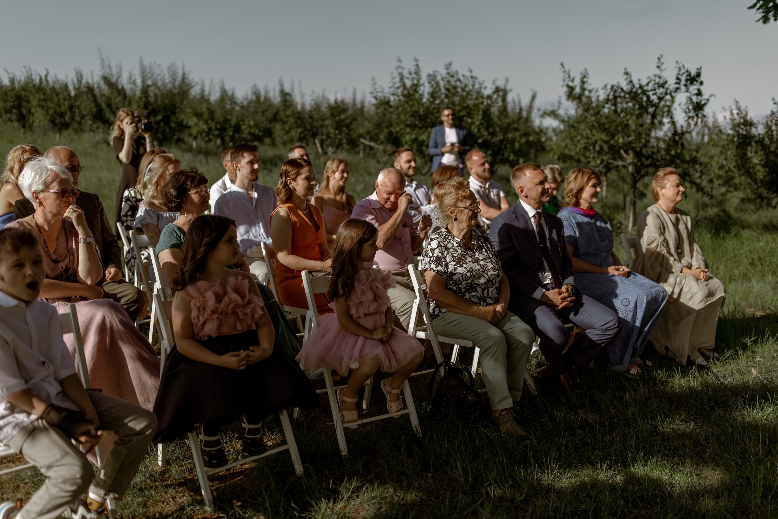 Wedding Vinarija Tarpos. Фотограф и художник Астрахов Павел