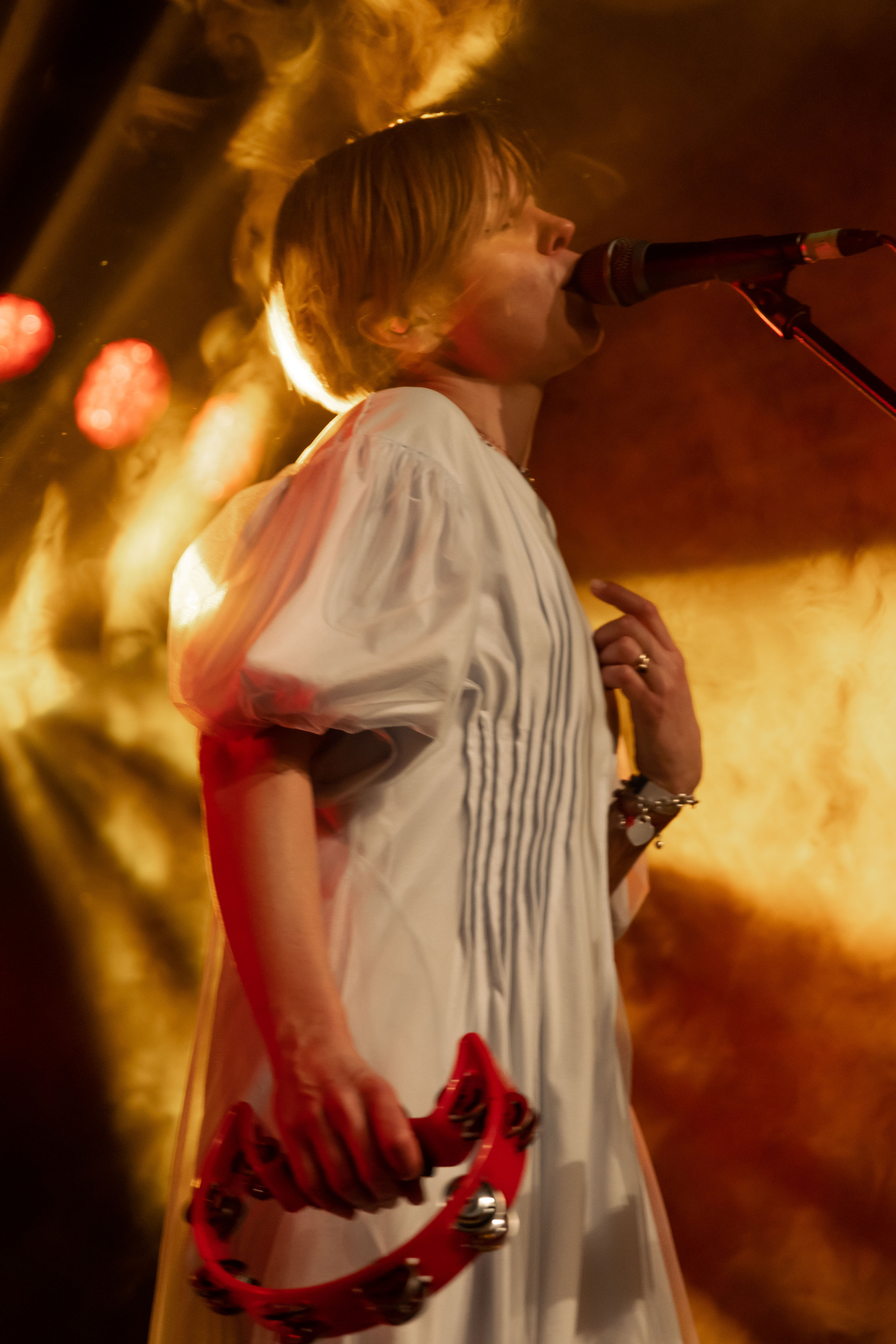 Концерт СБПЧ. Astrakhov Pavel, photographer and artist