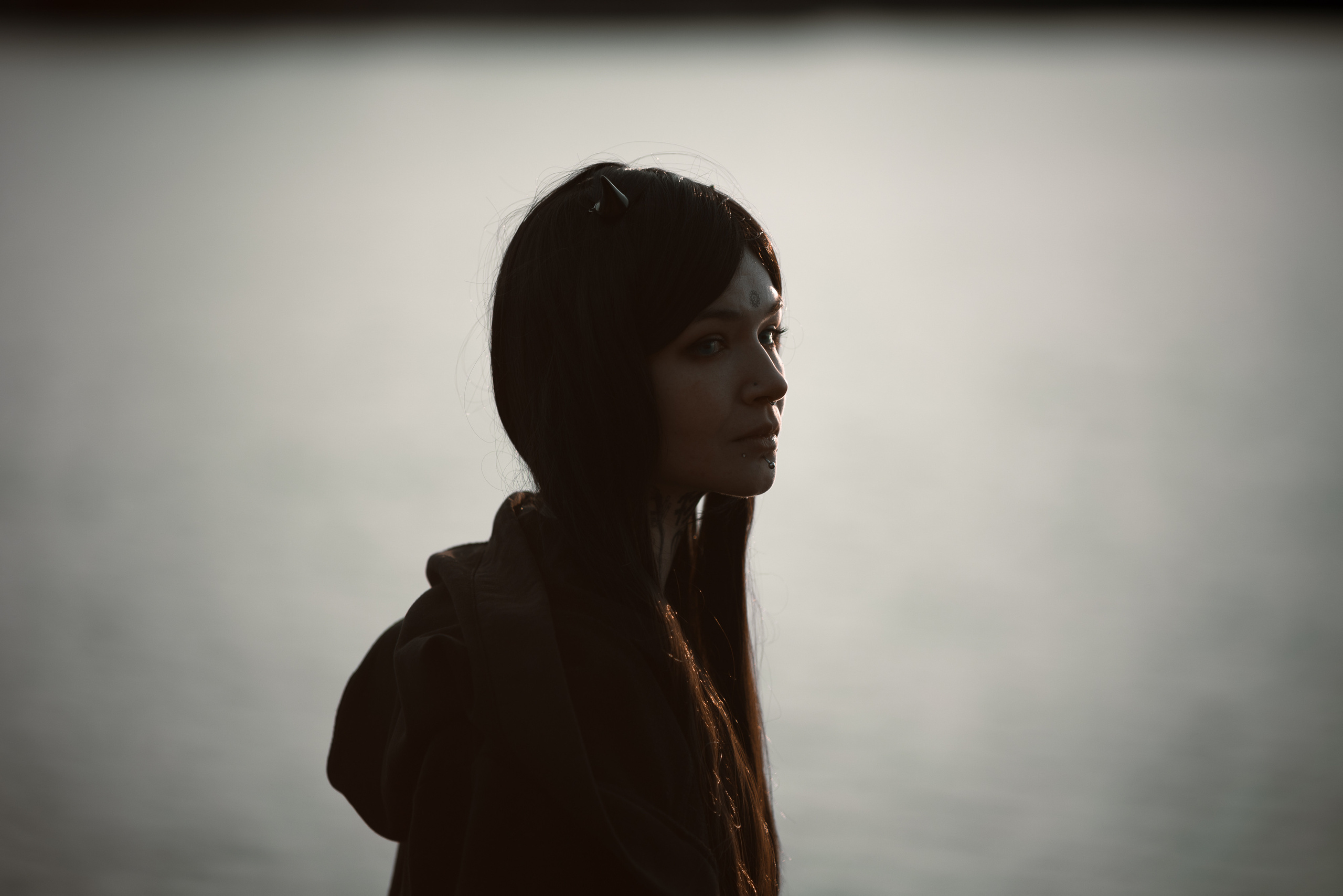 Back stage rock bands. Astrakhov Pavel, photographer and artist