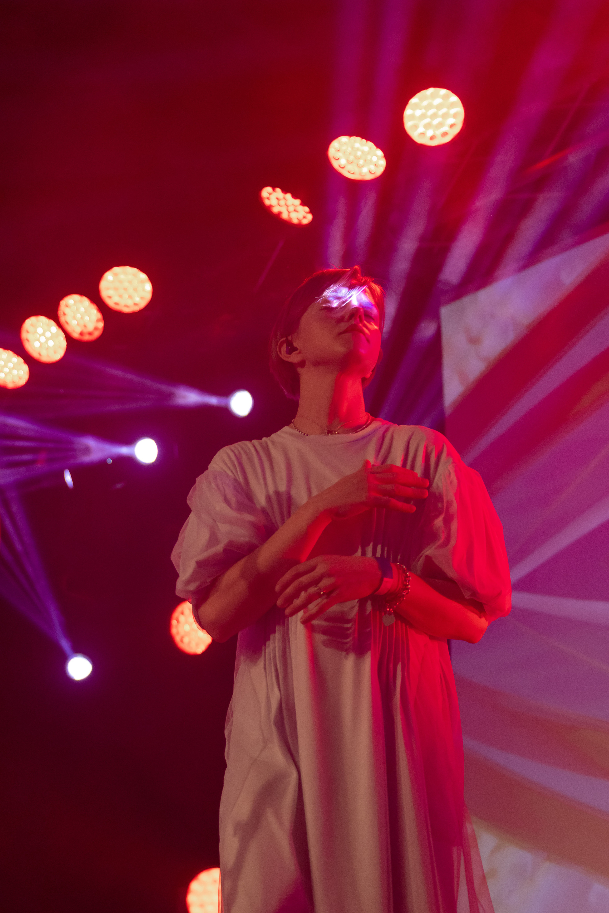 Концерт СБПЧ. Astrakhov Pavel, photographer and artist