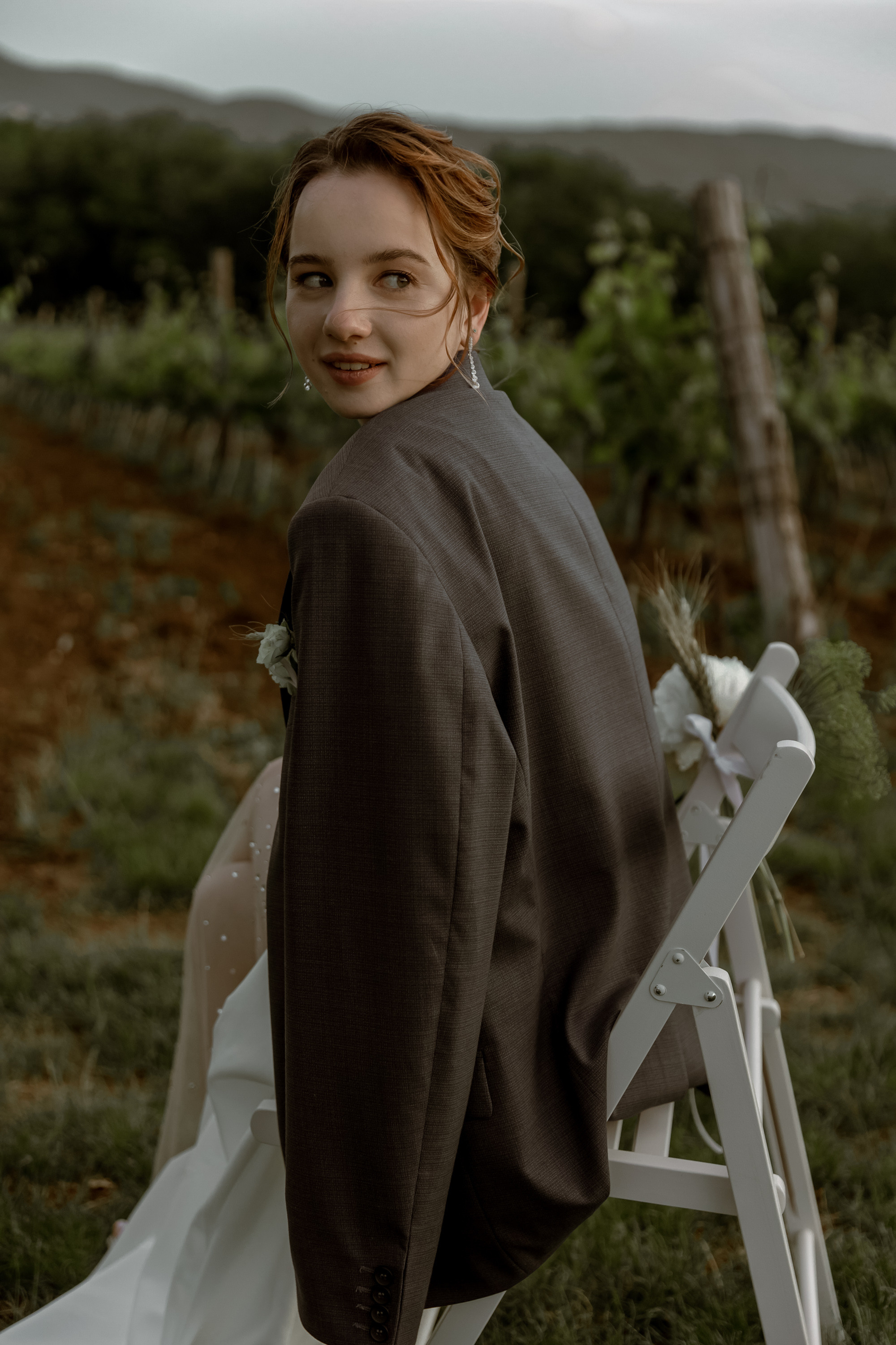 Wedding Vinarija Tarpos. Фотограф и художник Астрахов Павел