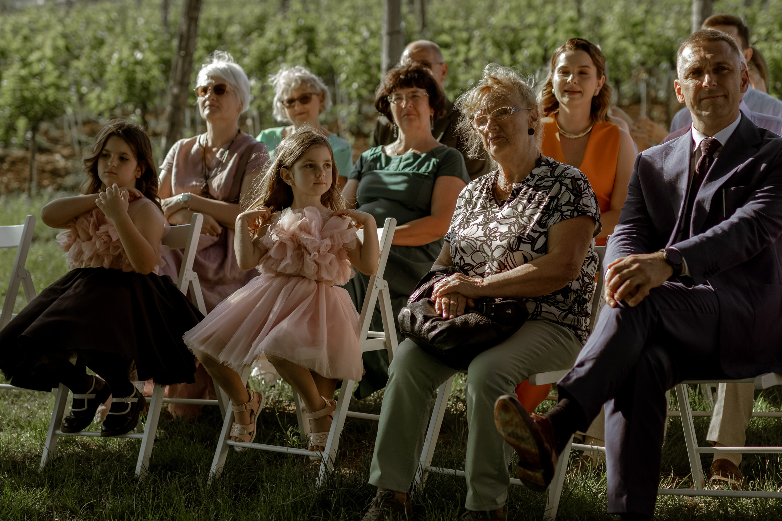 Wedding Vinarija Tarpos. Фотограф и художник Астрахов Павел