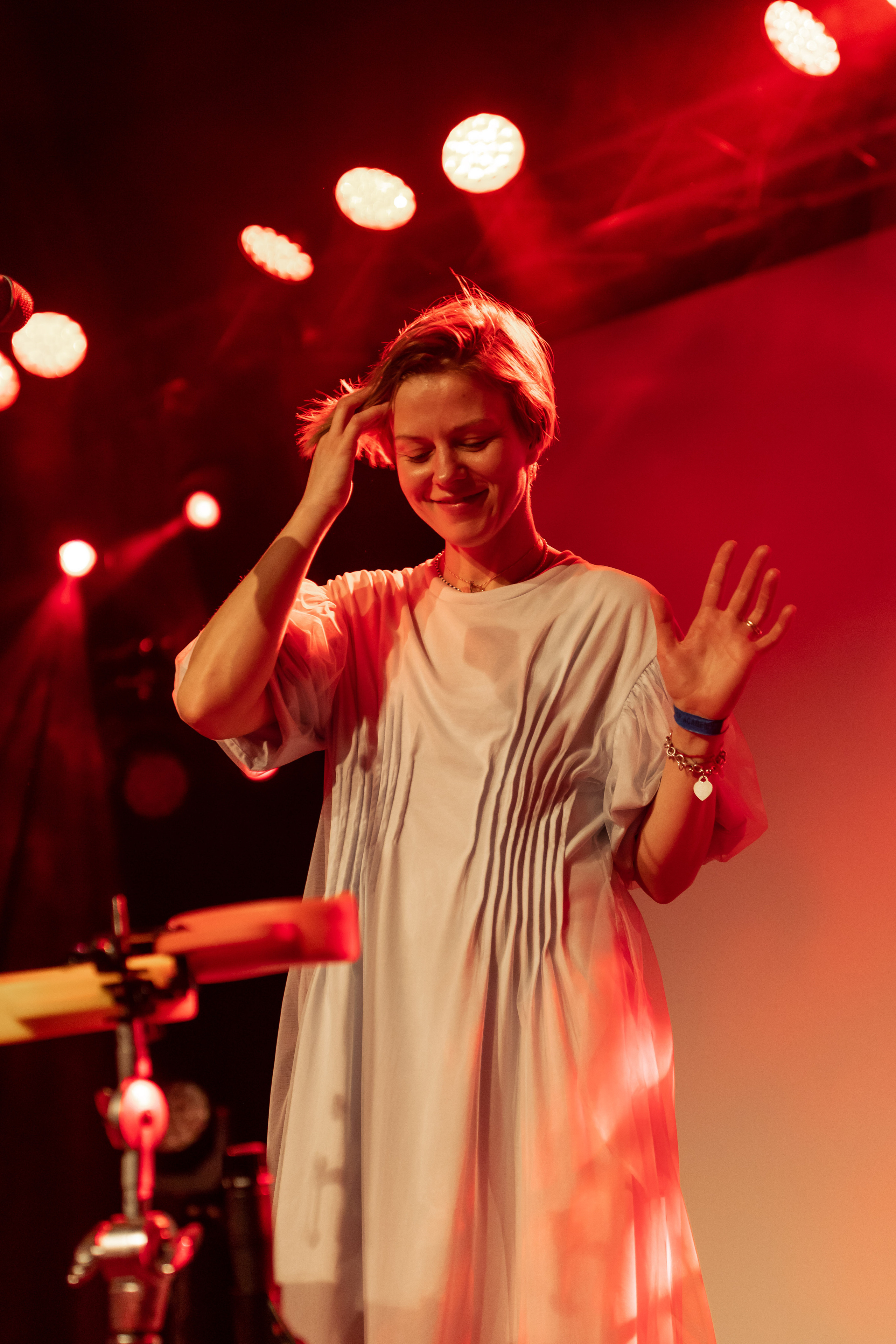 Концерт СБПЧ. Astrakhov Pavel, photographer and artist