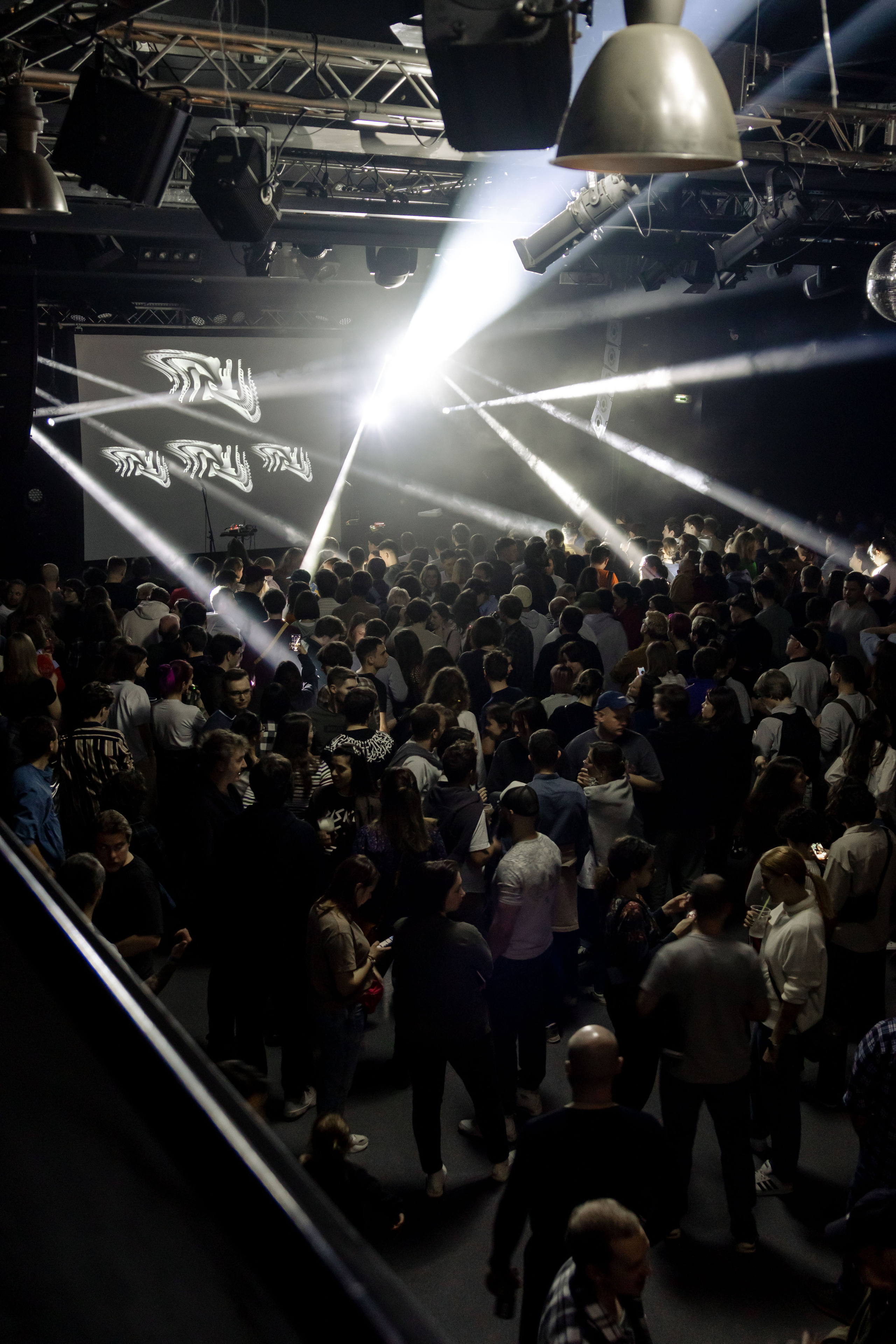 Концерт СБПЧ. Astrakhov Pavel, photographer and artist