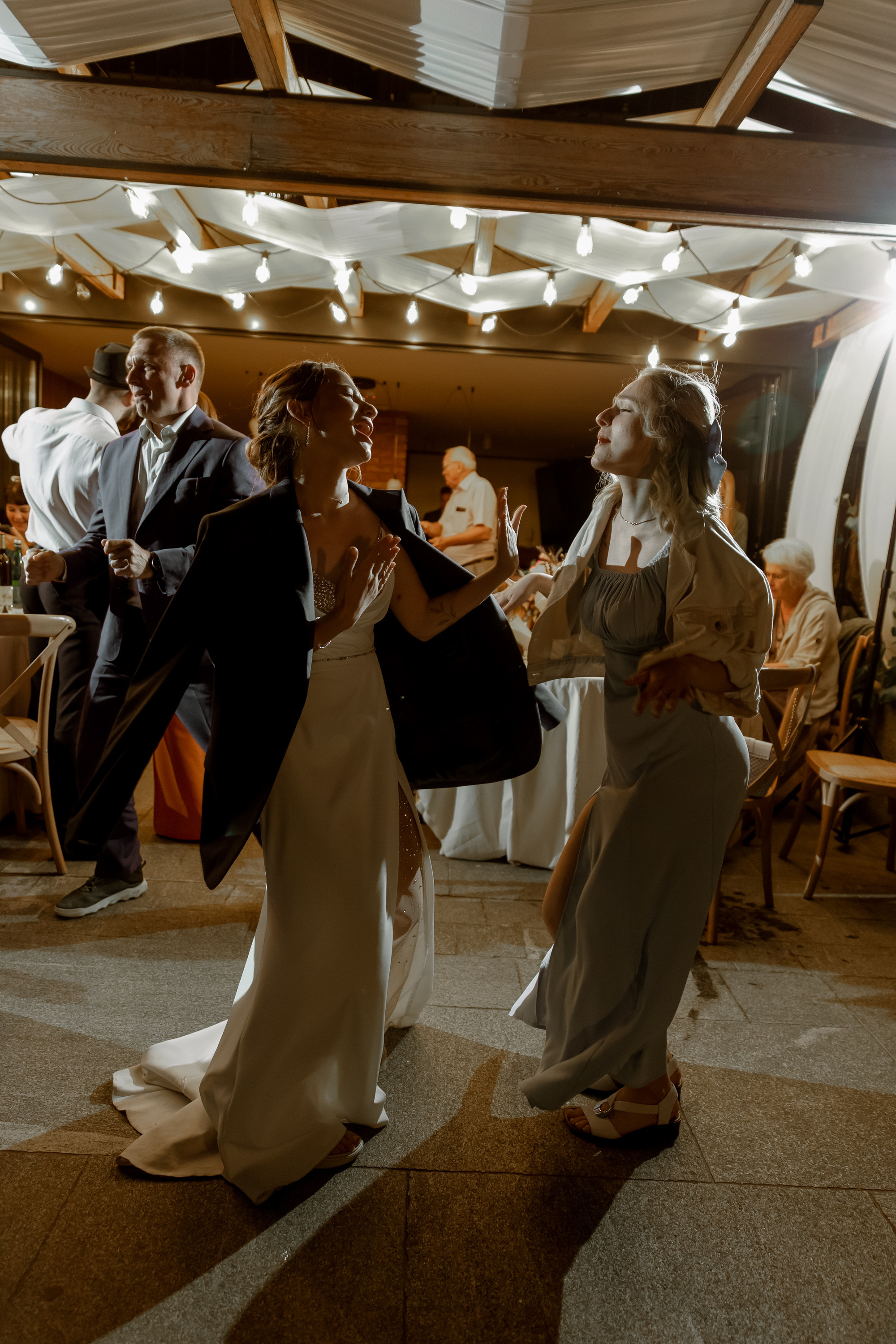 Wedding Vinarija Tarpos. Фотограф и художник Астрахов Павел