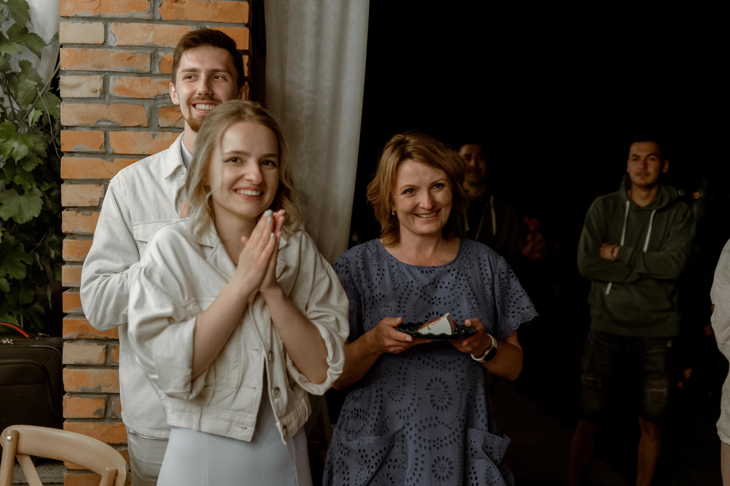 Wedding Vinarija Tarpos. Фотограф и художник Астрахов Павел