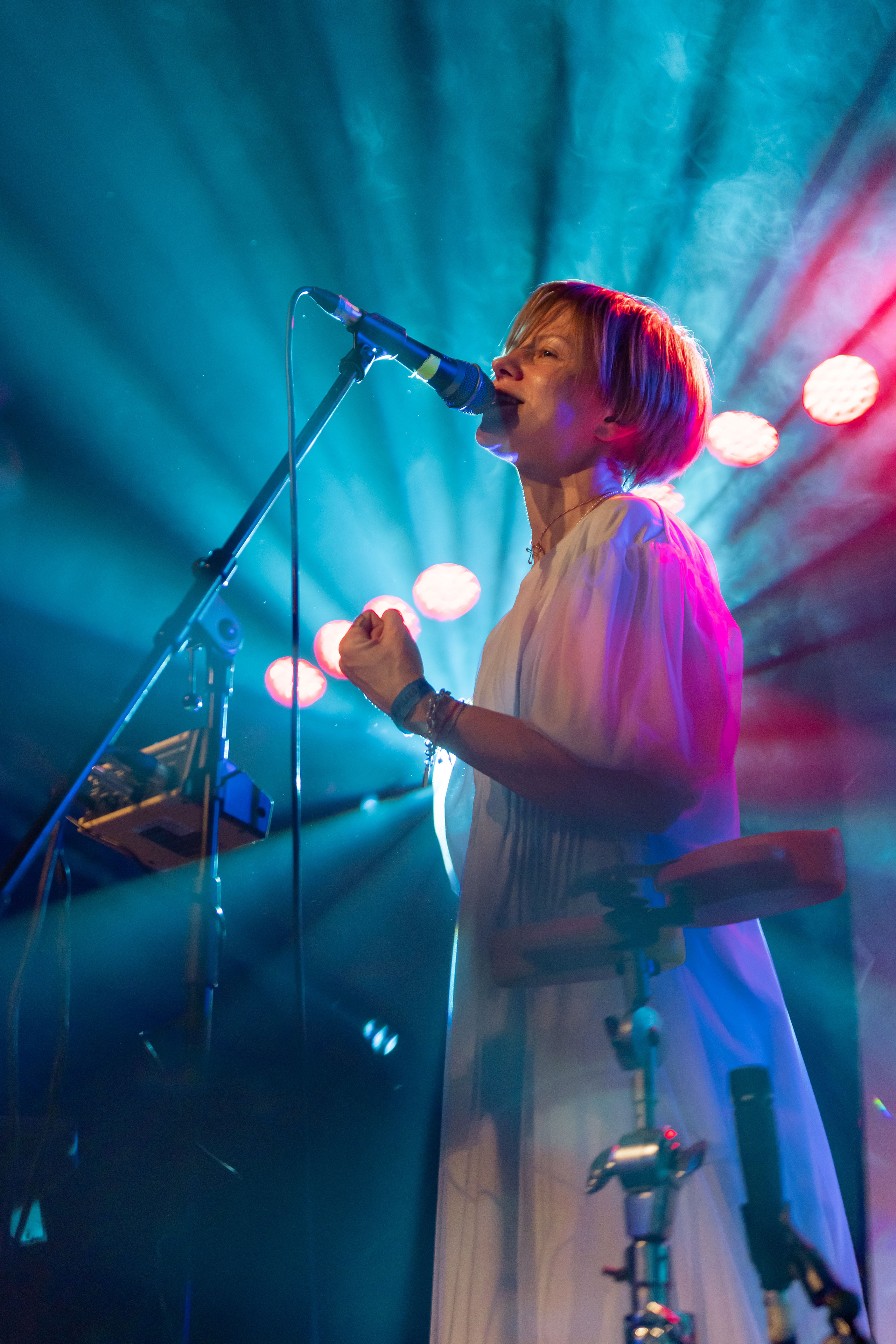 Концерт СБПЧ. Astrakhov Pavel, photographer and artist