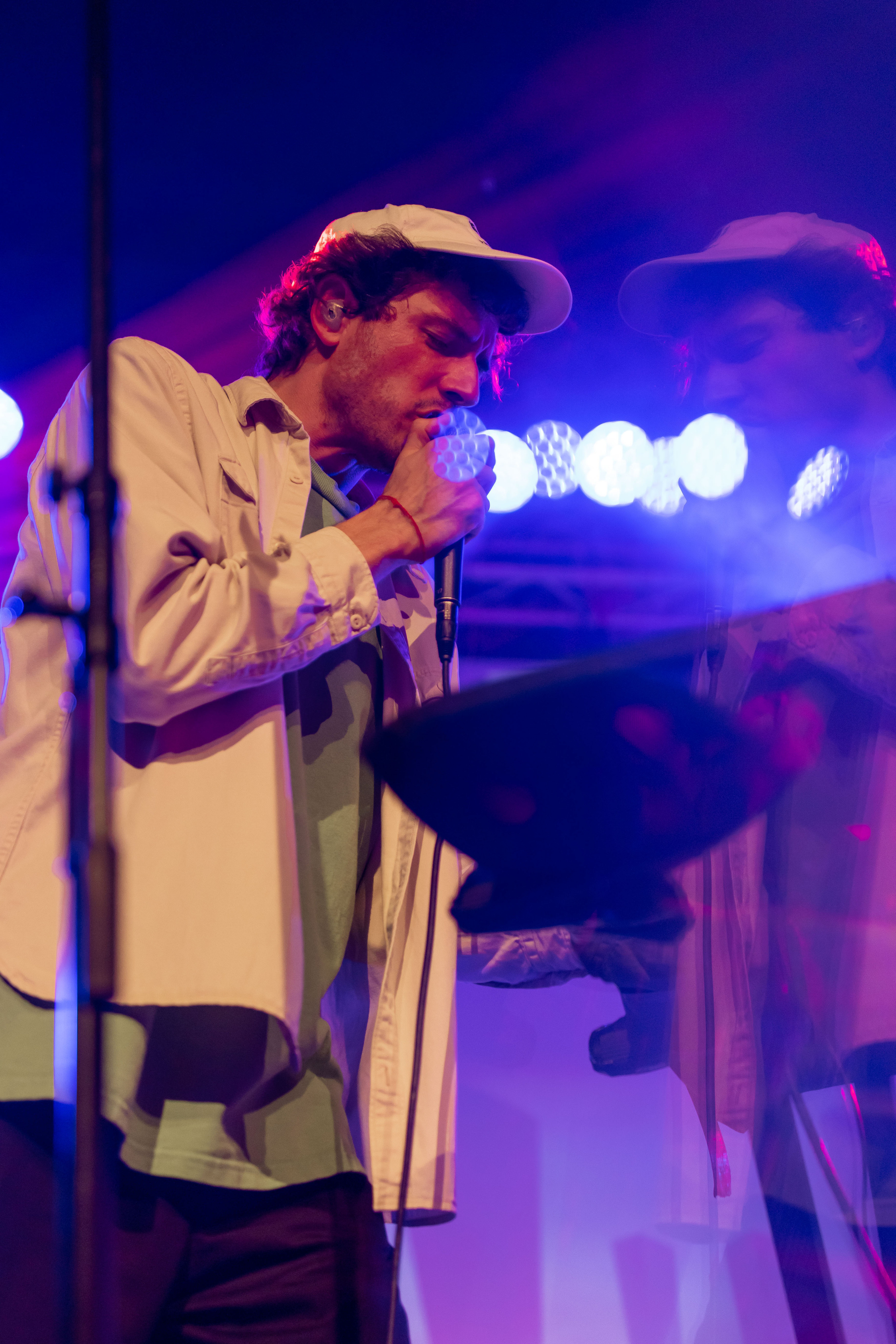 Концерт СБПЧ. Astrakhov Pavel, photographer and artist