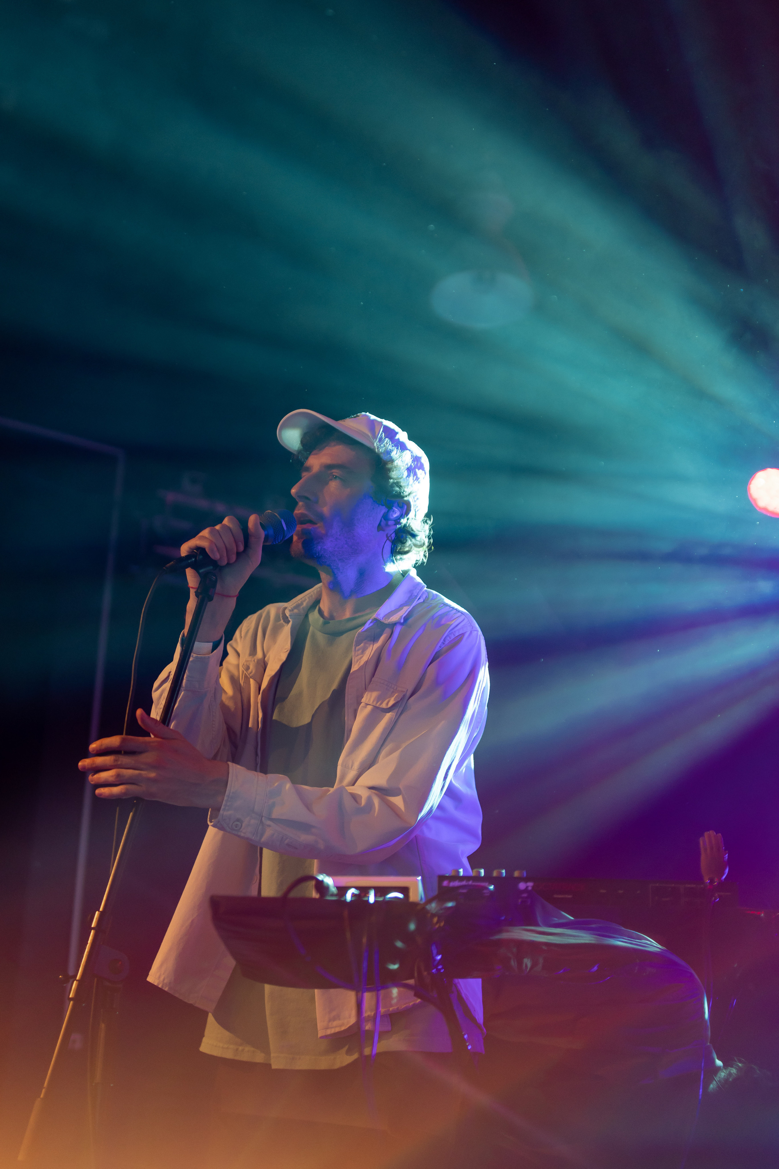 Концерт СБПЧ. Astrakhov Pavel, photographer and artist