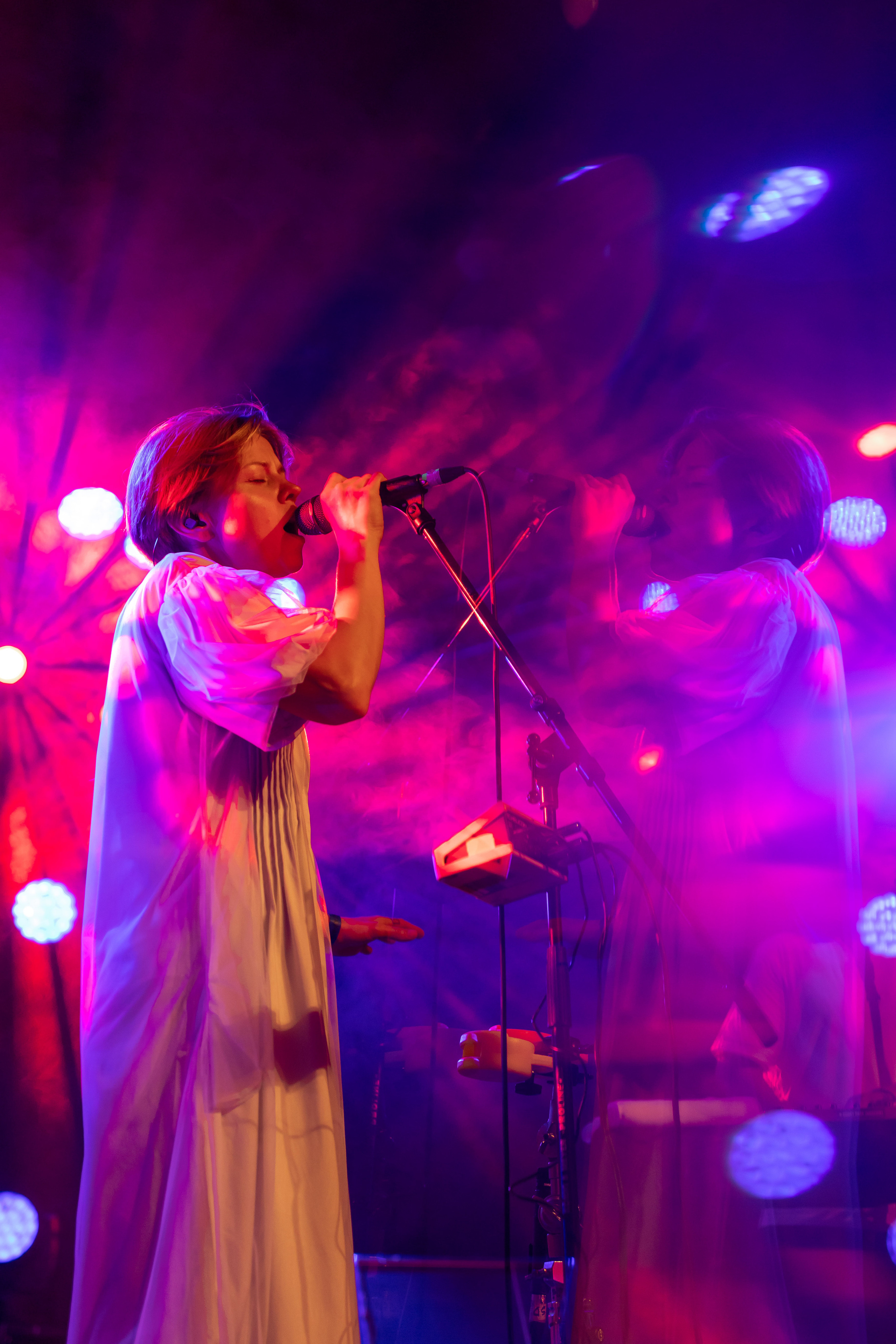 Концерт СБПЧ. Astrakhov Pavel, photographer and artist