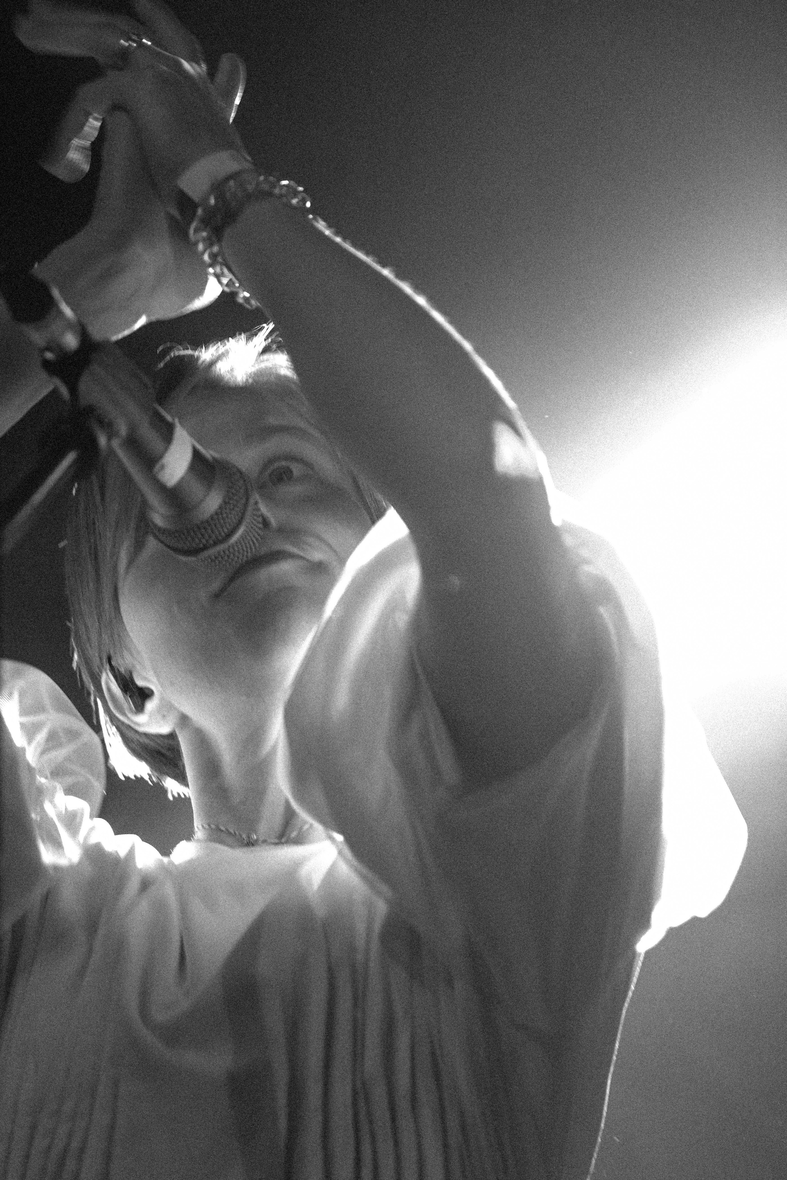 Концерт СБПЧ. Astrakhov Pavel, photographer and artist