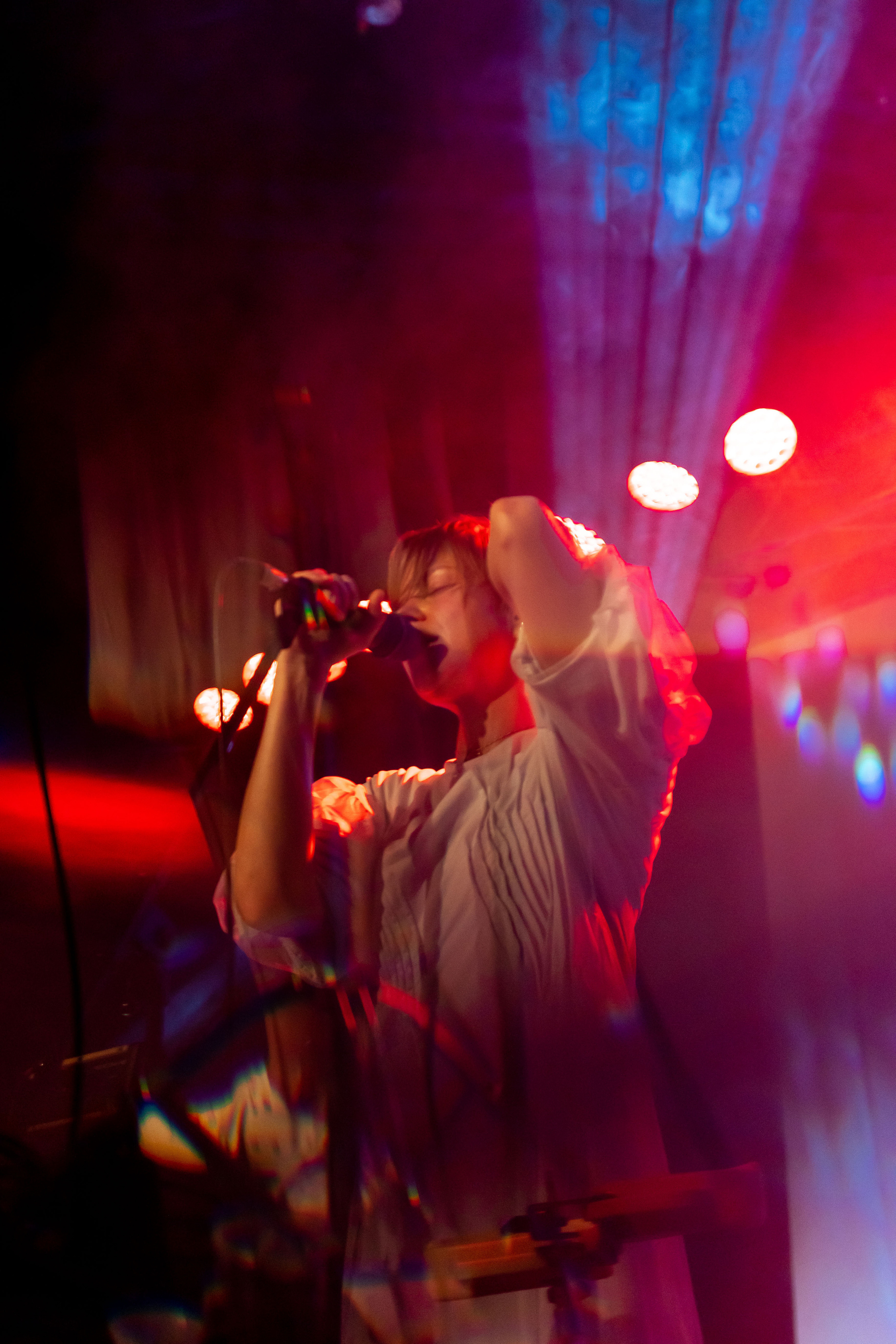 Концерт СБПЧ. Astrakhov Pavel, photographer and artist