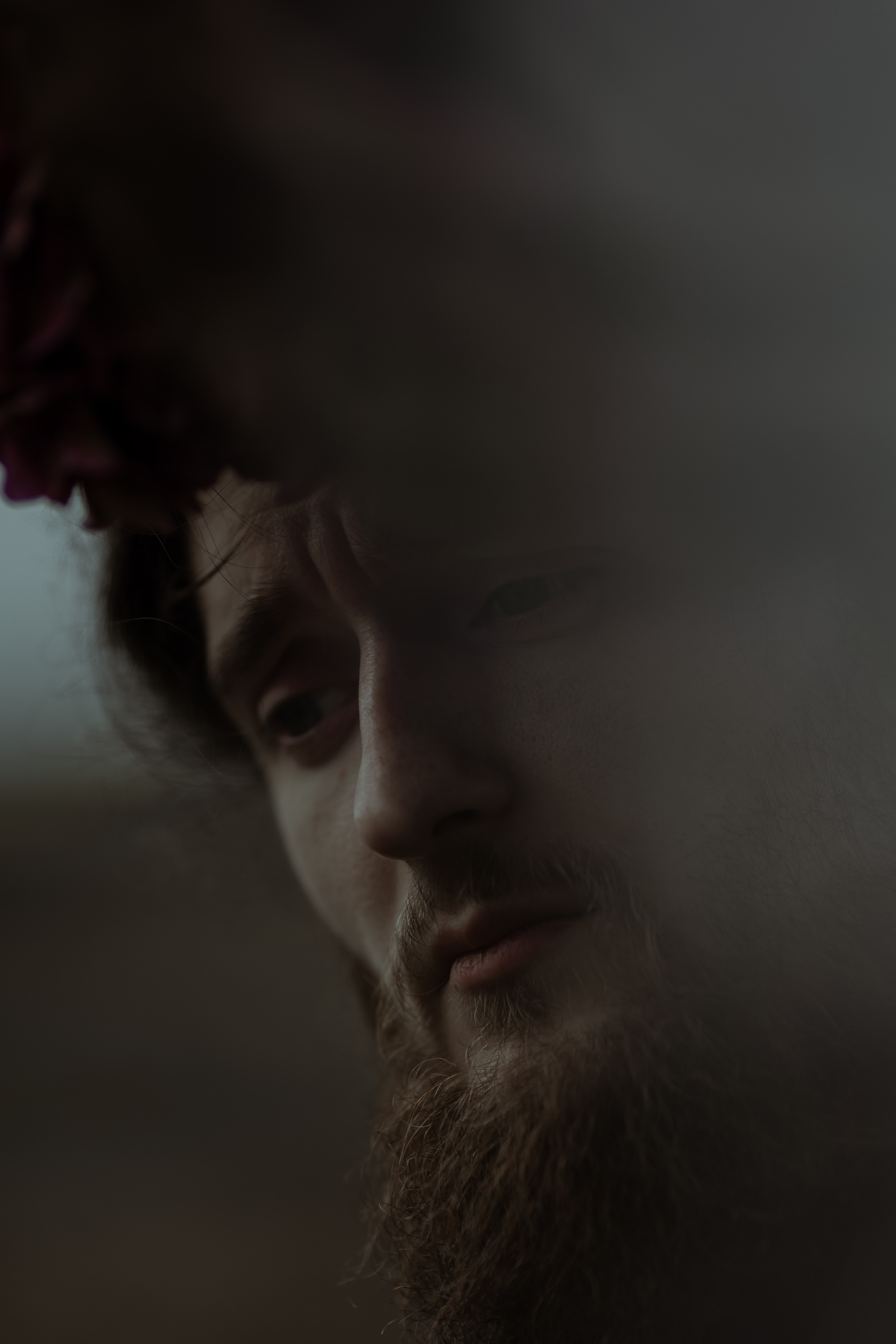 Condition. Astrakhov Pavel, photographer and artist