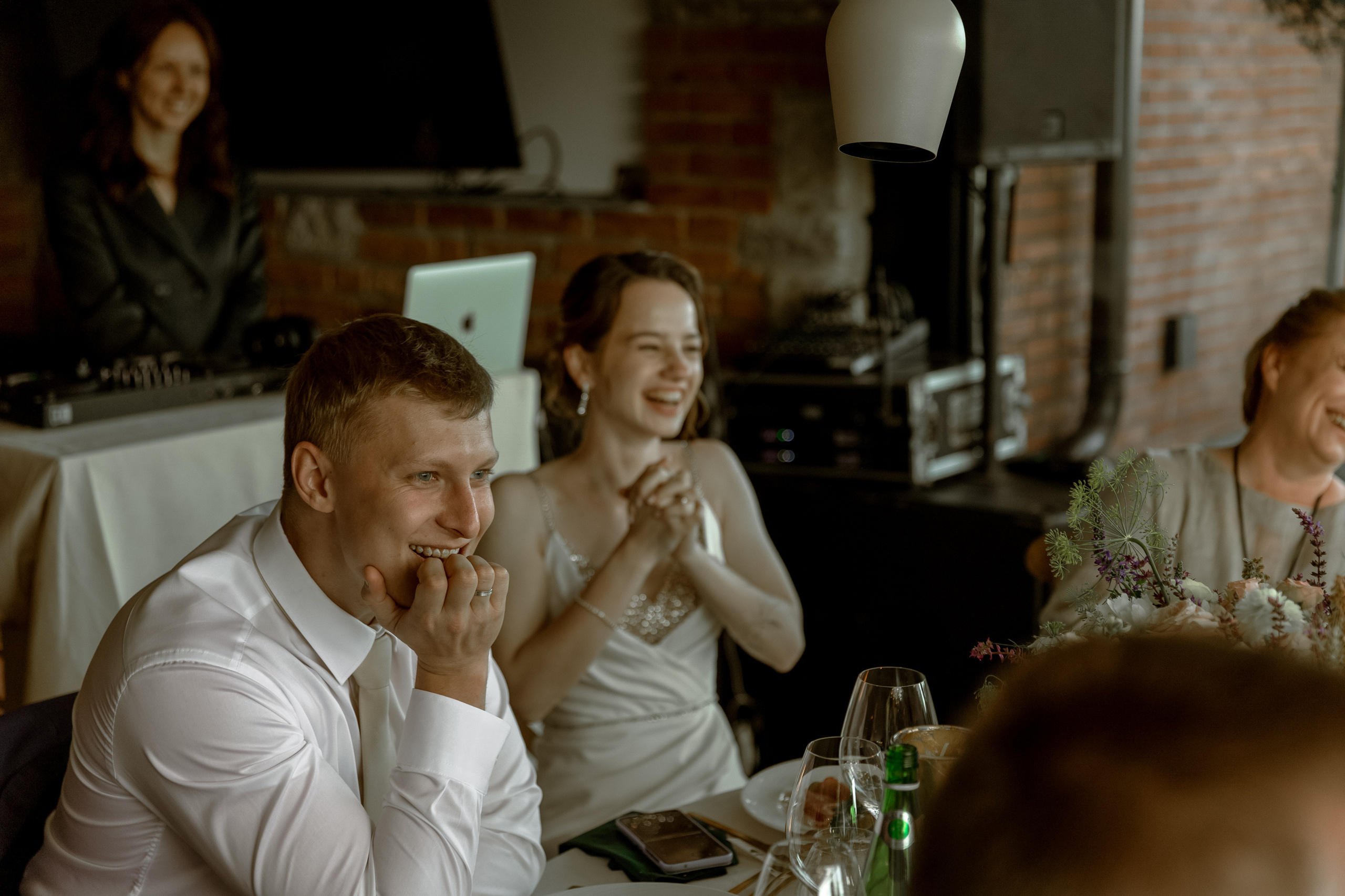 Wedding Vinarija Tarpos. Фотограф и художник Астрахов Павел