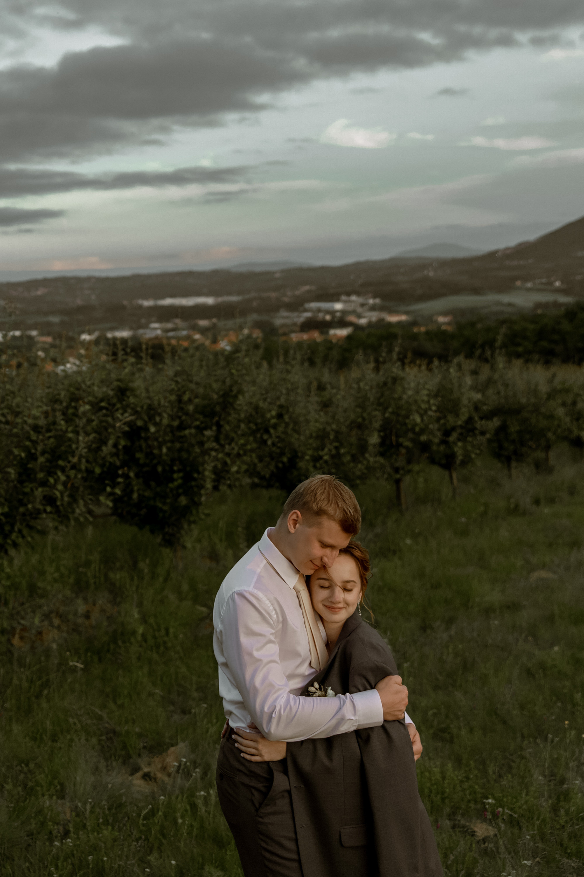 Wedding Vinarija Tarpos. Фотограф и художник Астрахов Павел