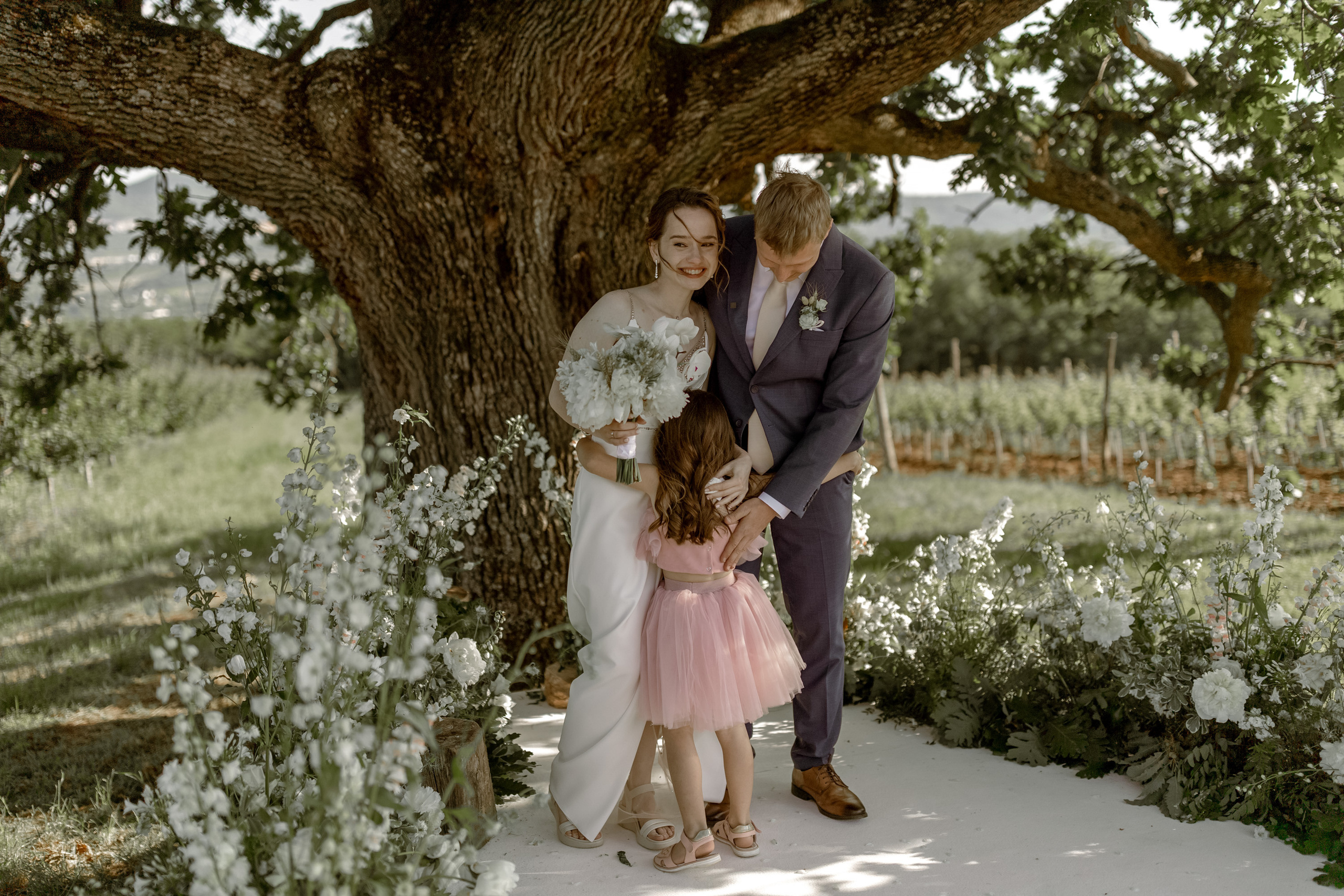 Wedding Vinarija Tarpos. Фотограф и художник Астрахов Павел