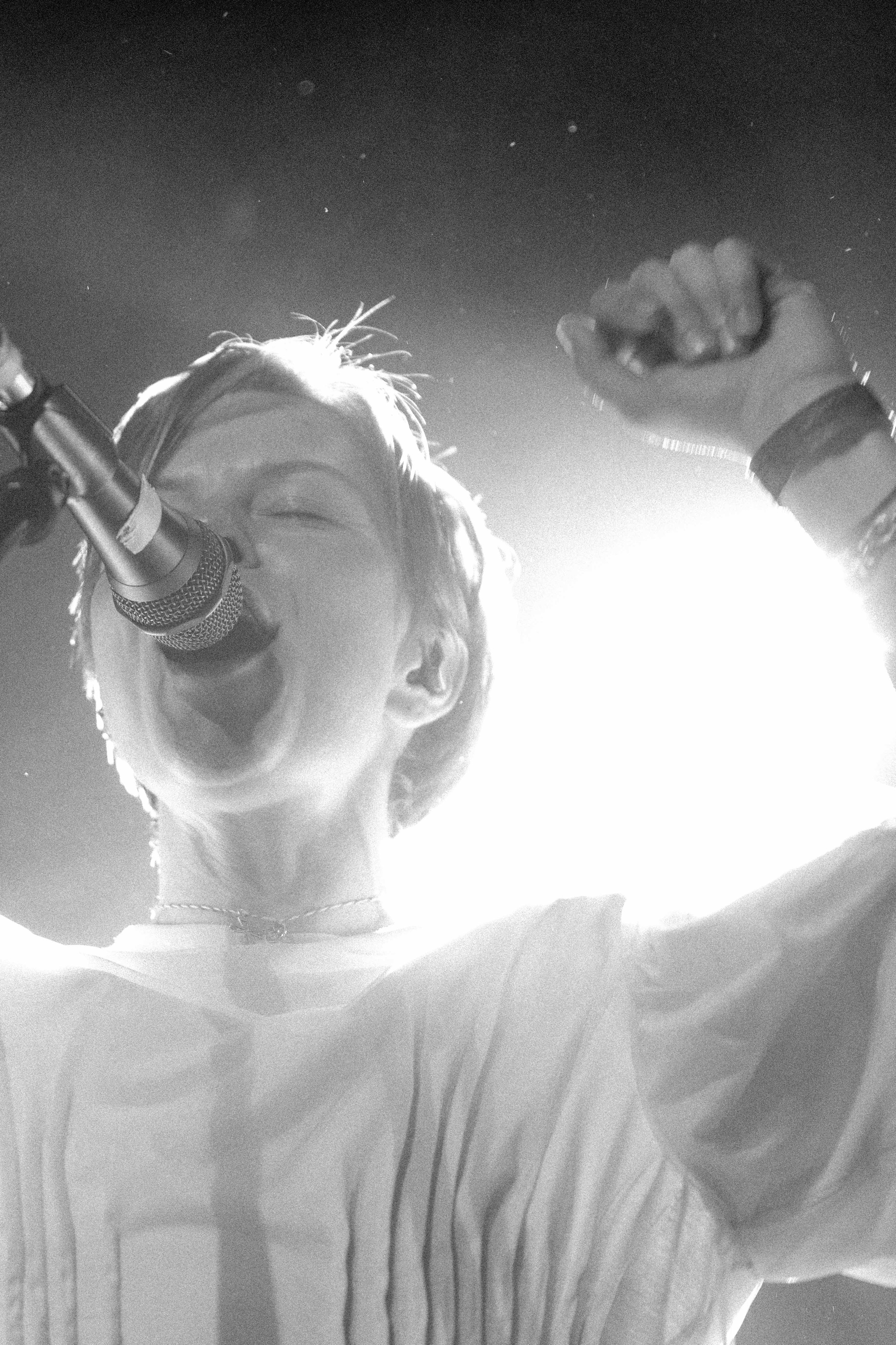 Концерт СБПЧ. Astrakhov Pavel, photographer and artist