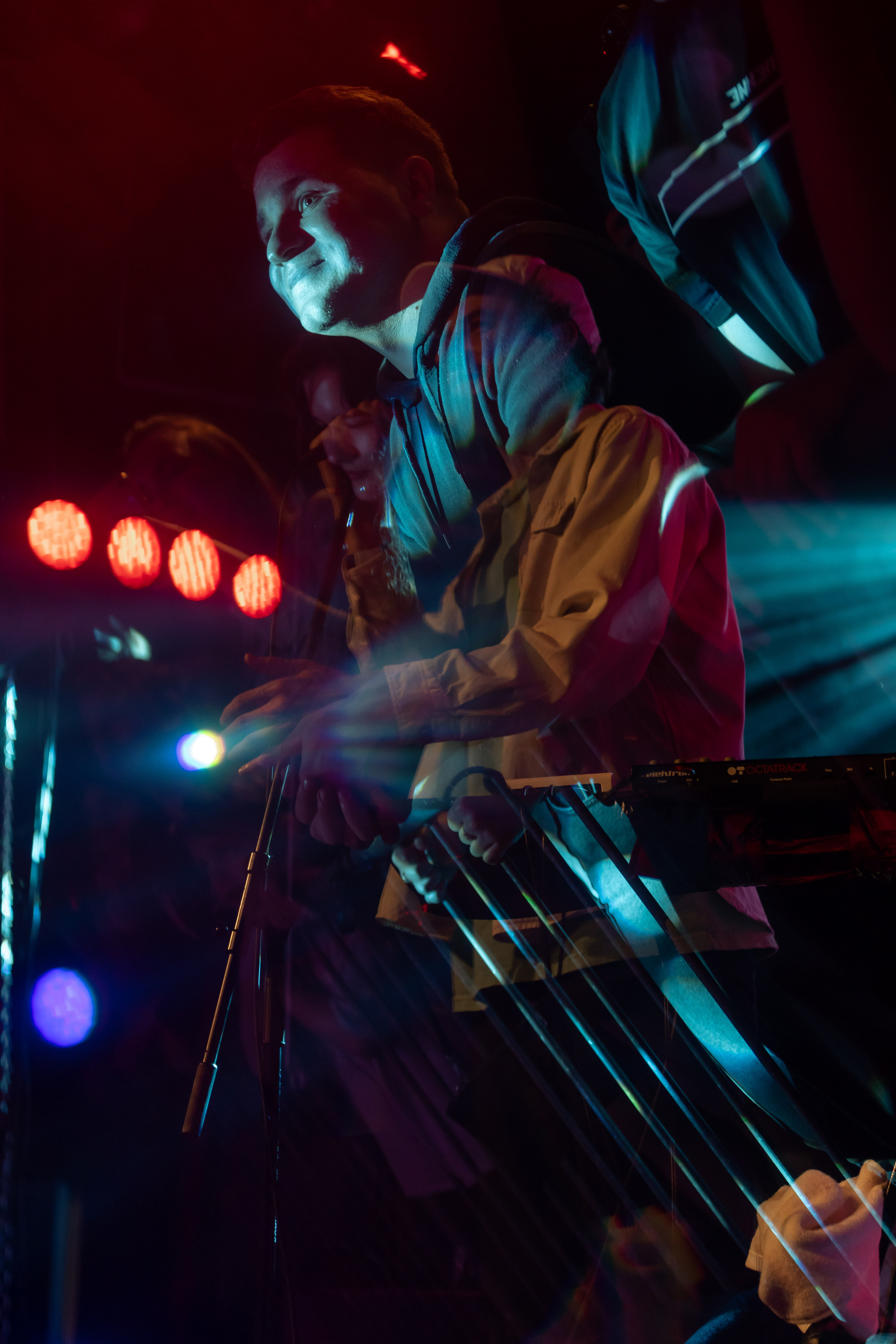 Концерт СБПЧ. Astrakhov Pavel, photographer and artist